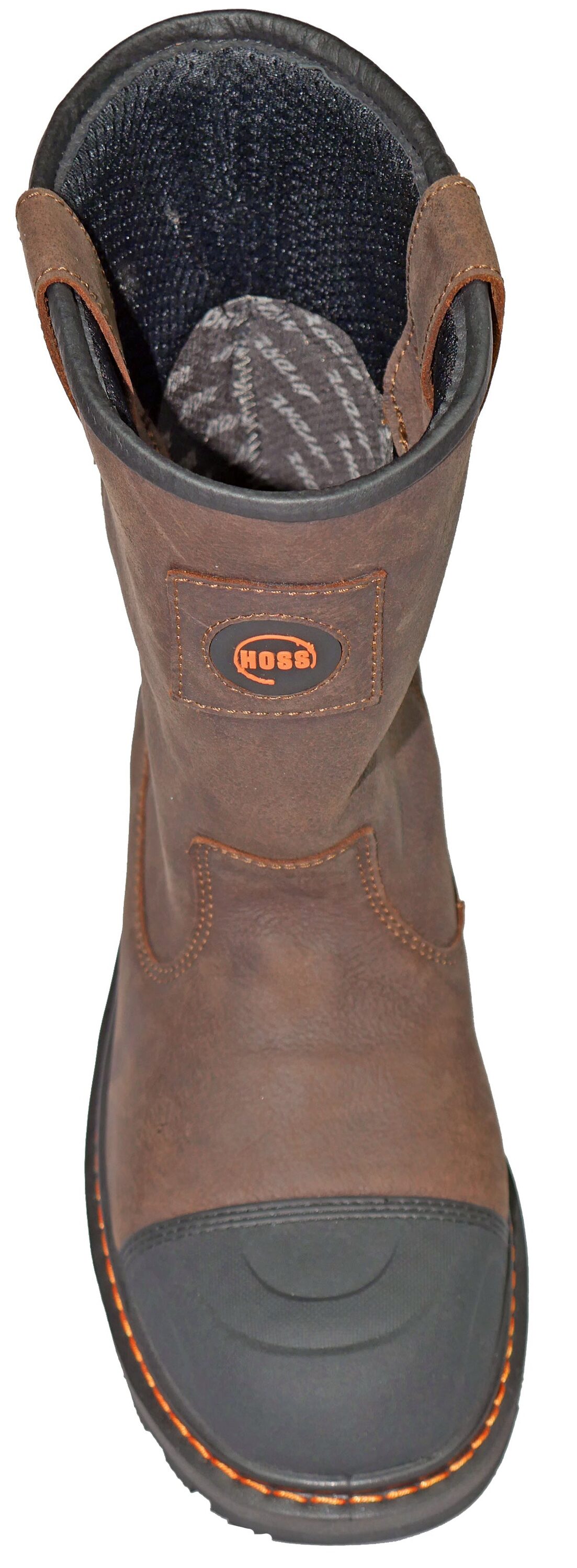 HOSS Boot Company 90215 7 6E footwear - View #7