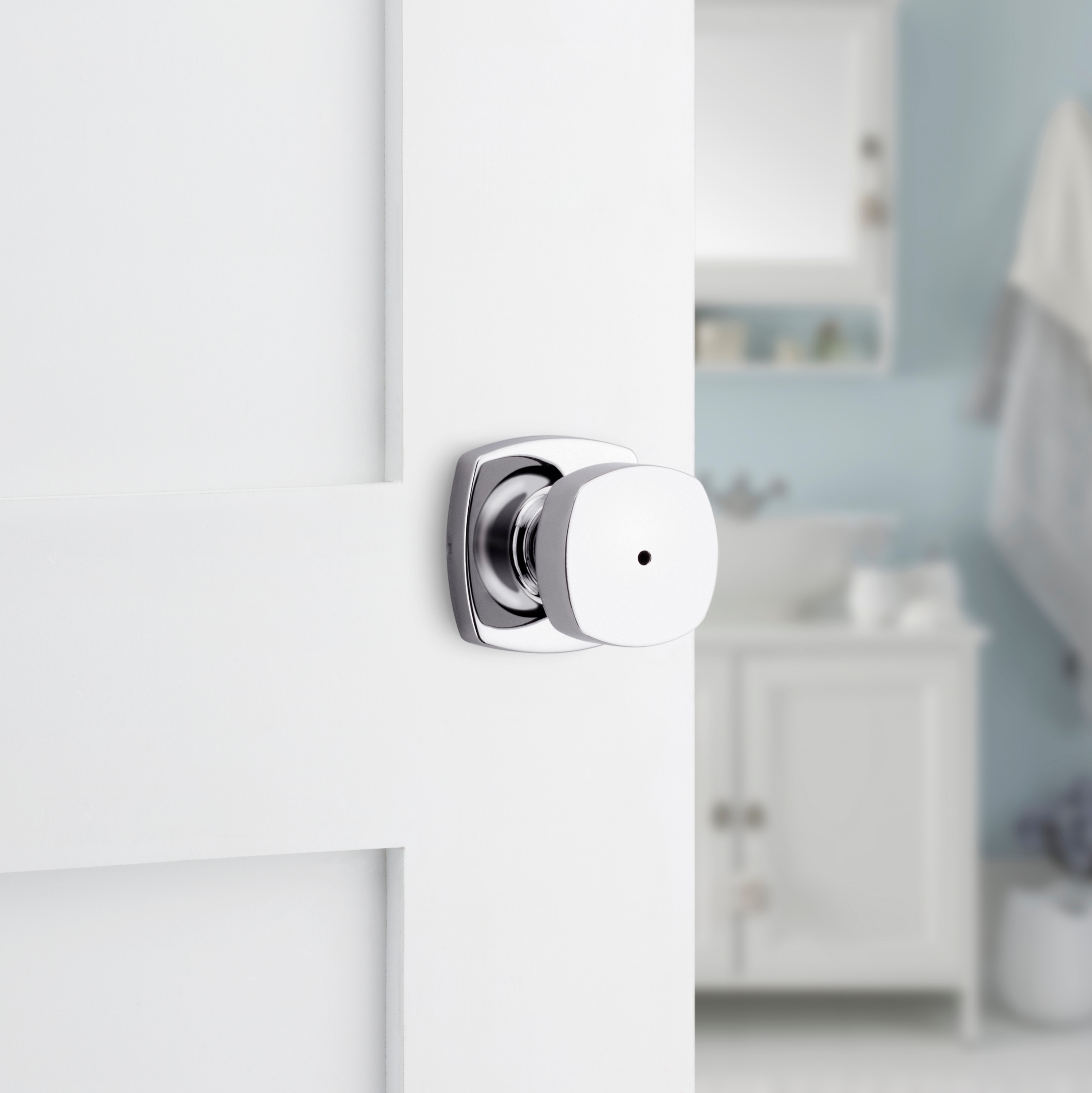 Kwikset Signature Series 97300-965 Door-Knobs - View #10