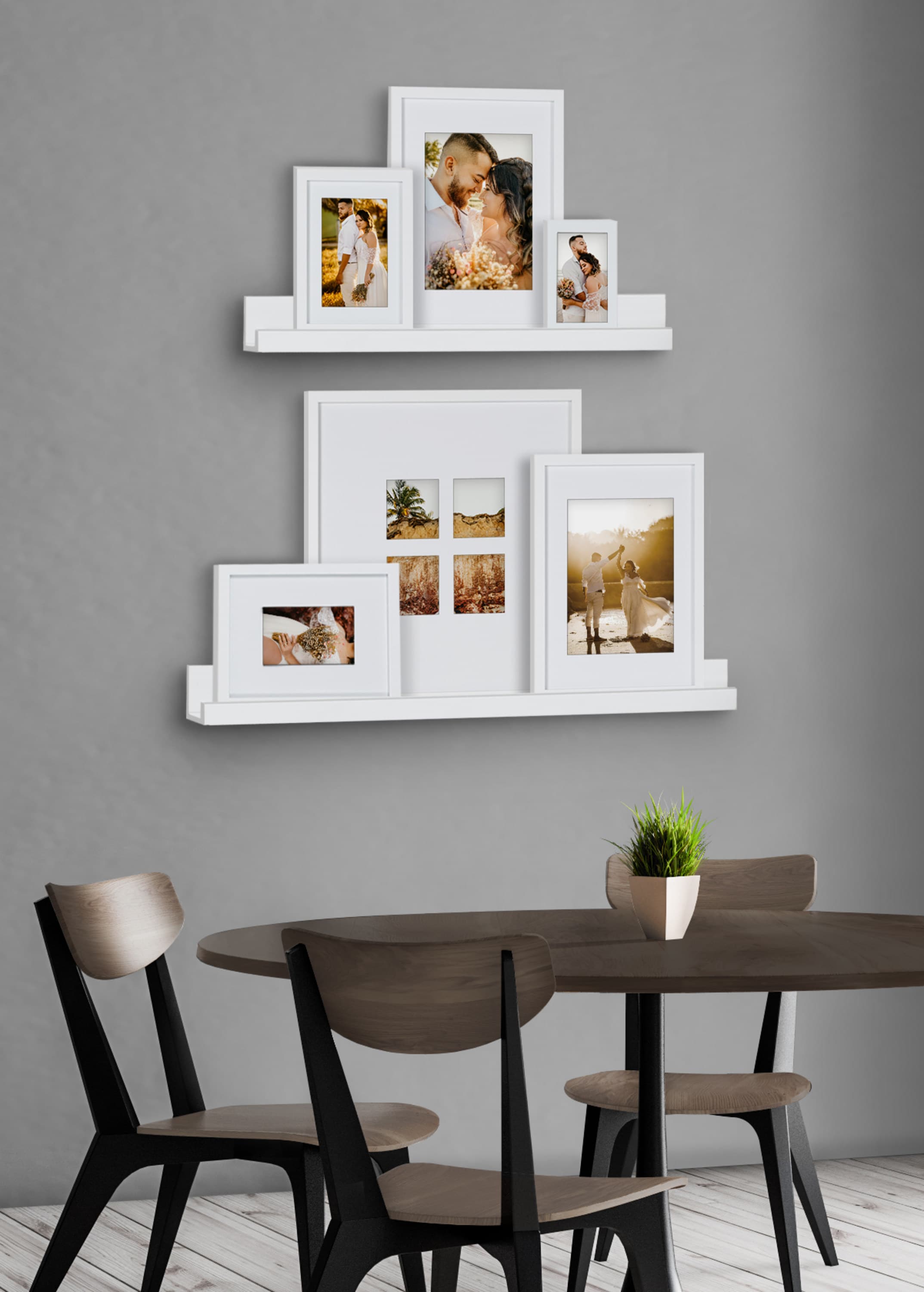Kate and Laurel 220158 Picture-Frames - View #7