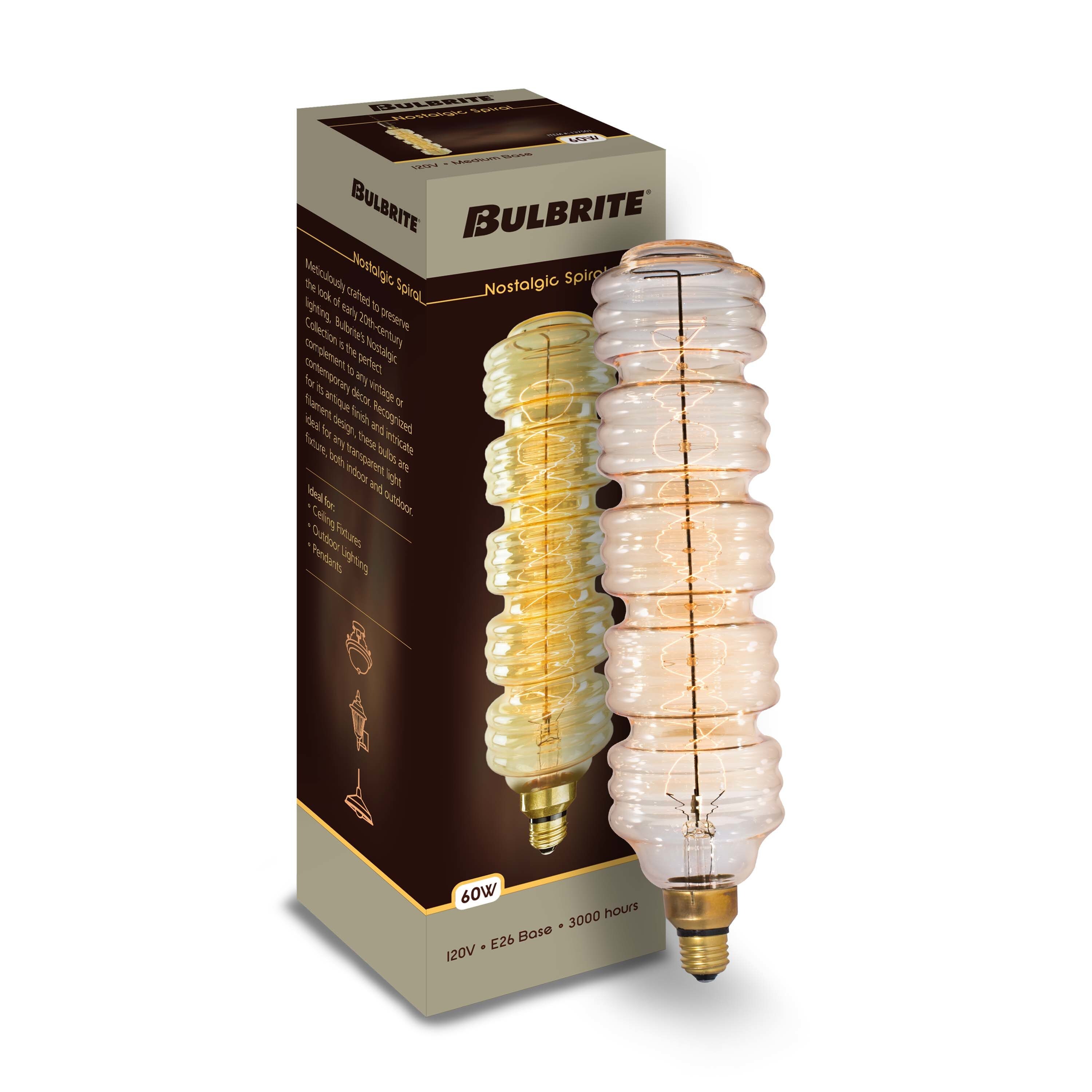 Bulbrite 137501 Dec-Led-Light-Bulbs - View #2