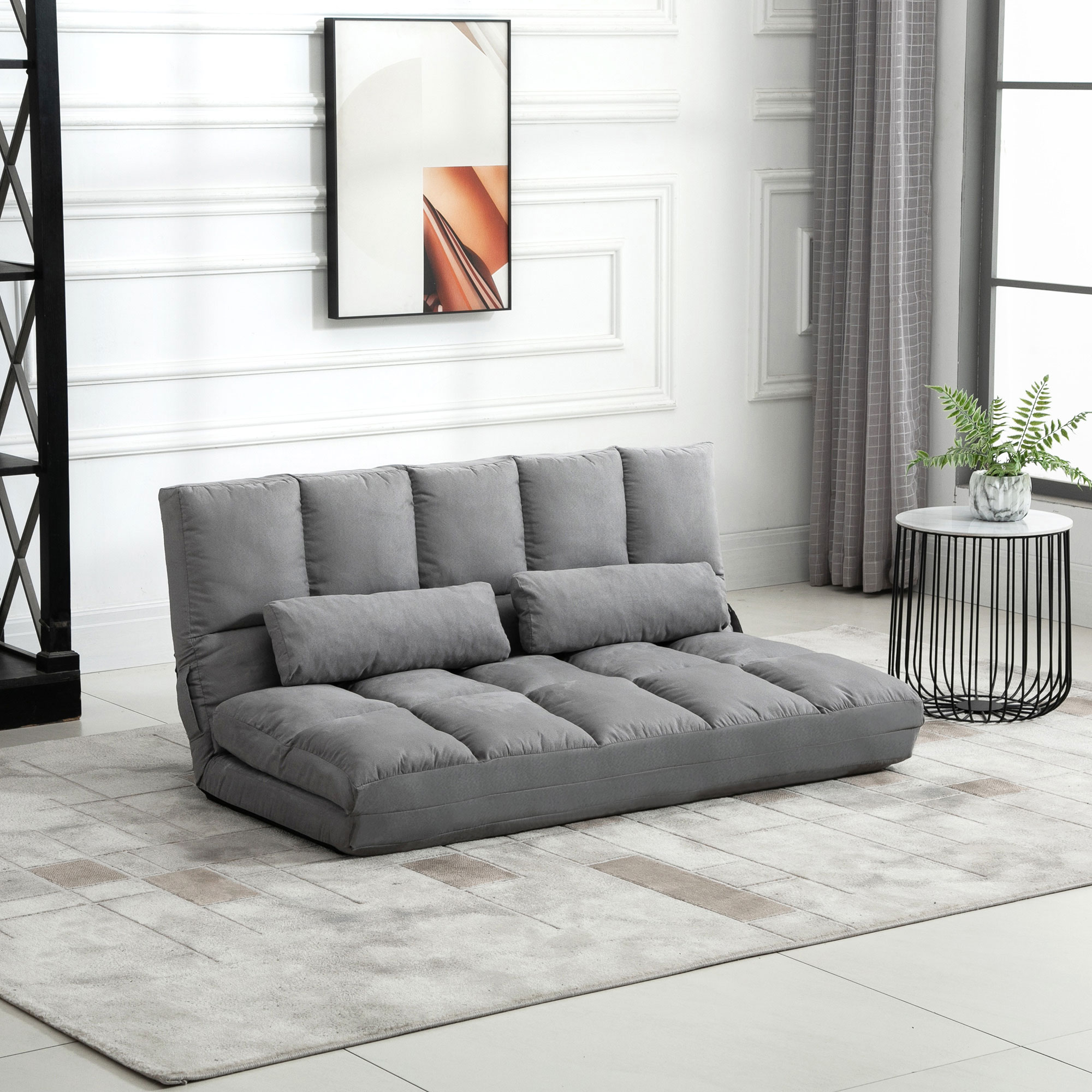 Lycvki 1280 futons - View #4