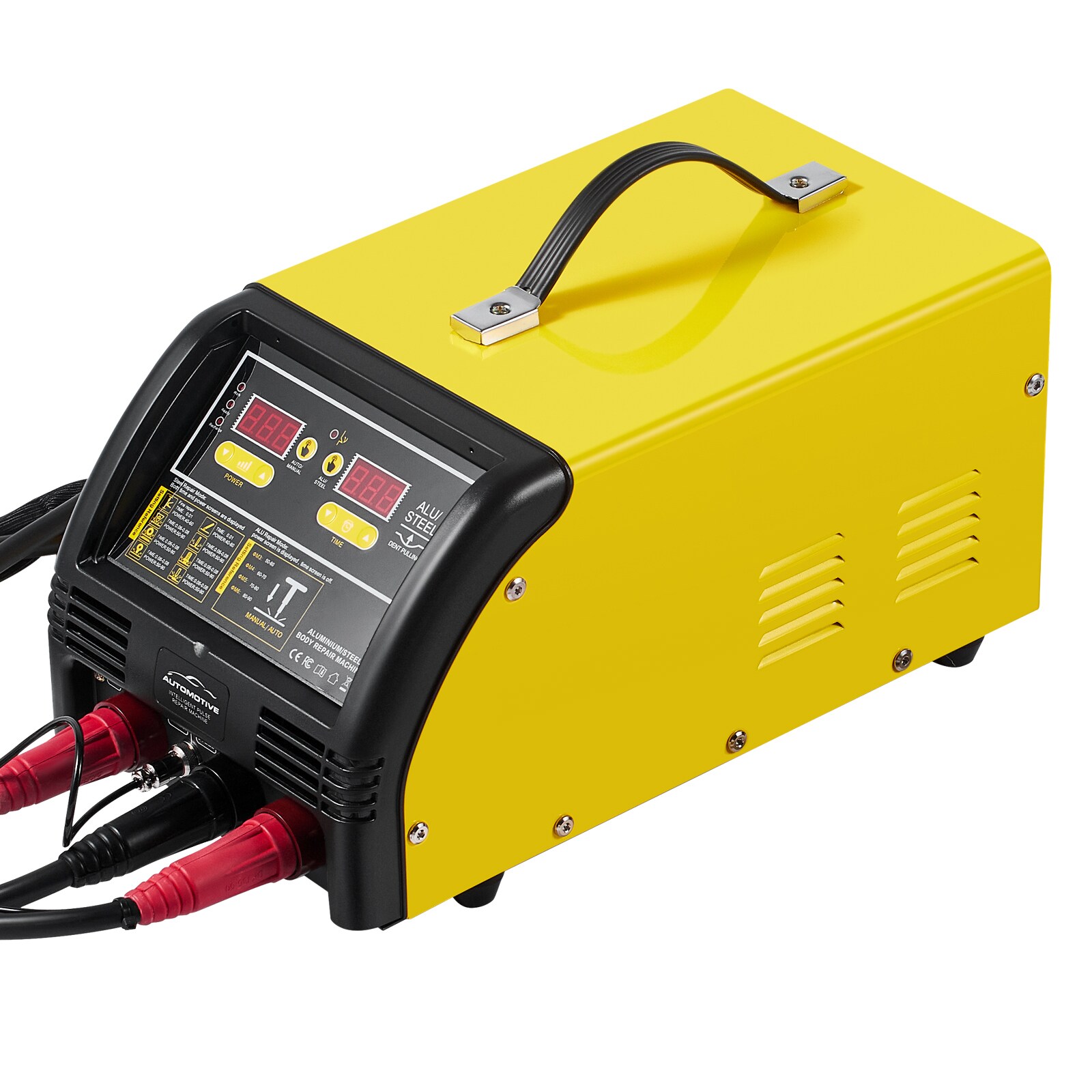 SVOPES SVOPESLZHJFTS11205V1 Wire-Feed-Welders - View #10