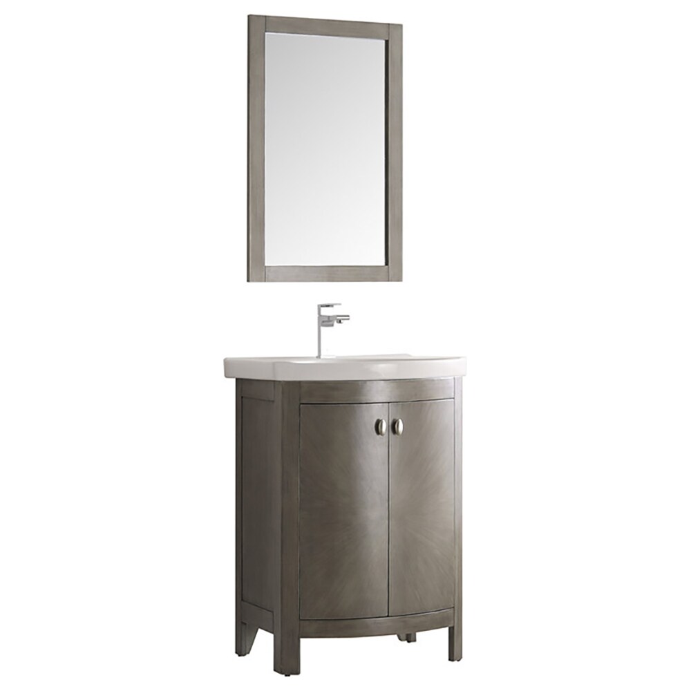Fresca FMR2301SA Framed-Bath-Mirrors - View #4