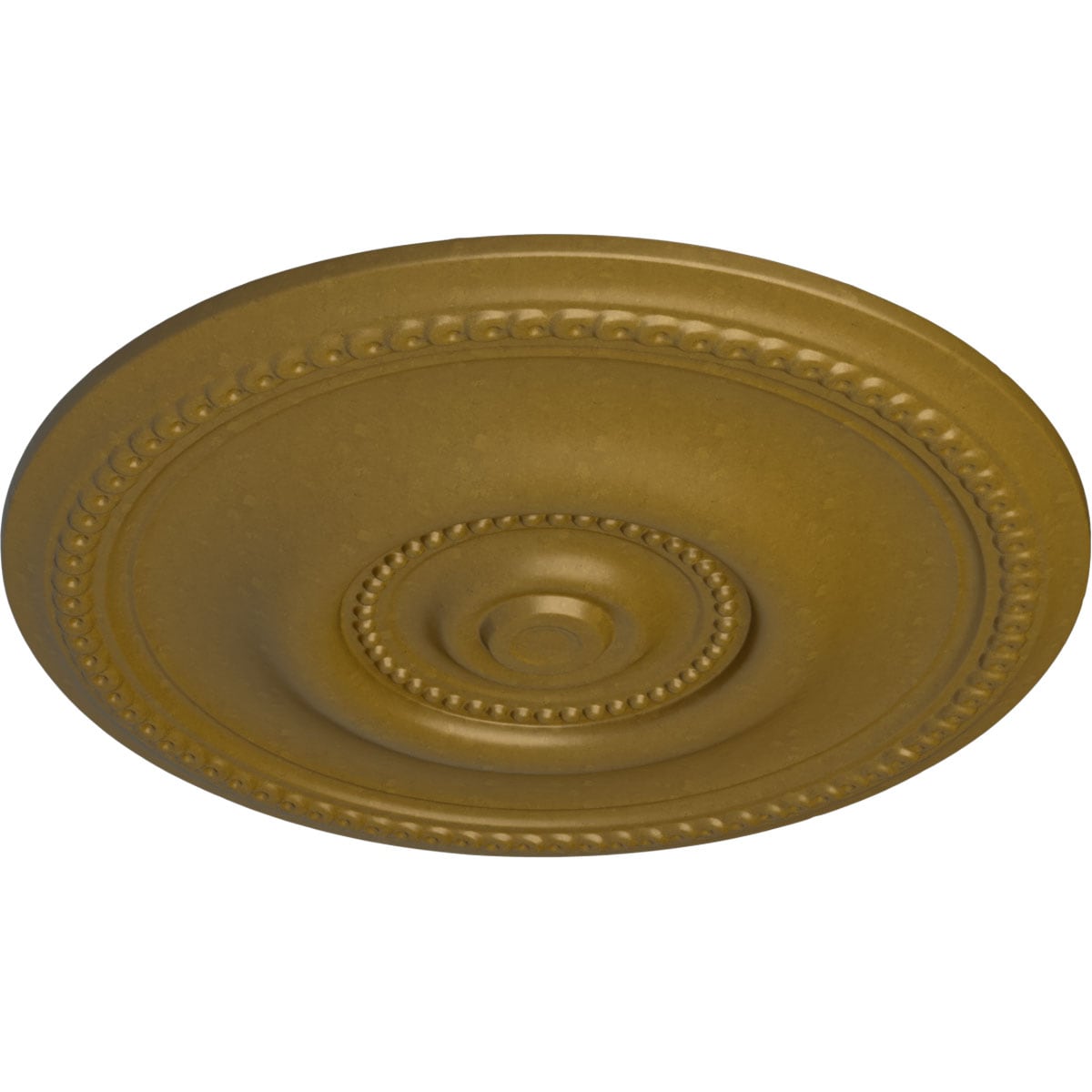 Ekena Millwork CM20BEGLS Ceiling-Medallions - View #2