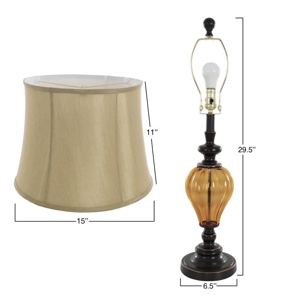 Hastings Home 639739FGQ Table-Lamps - View #3