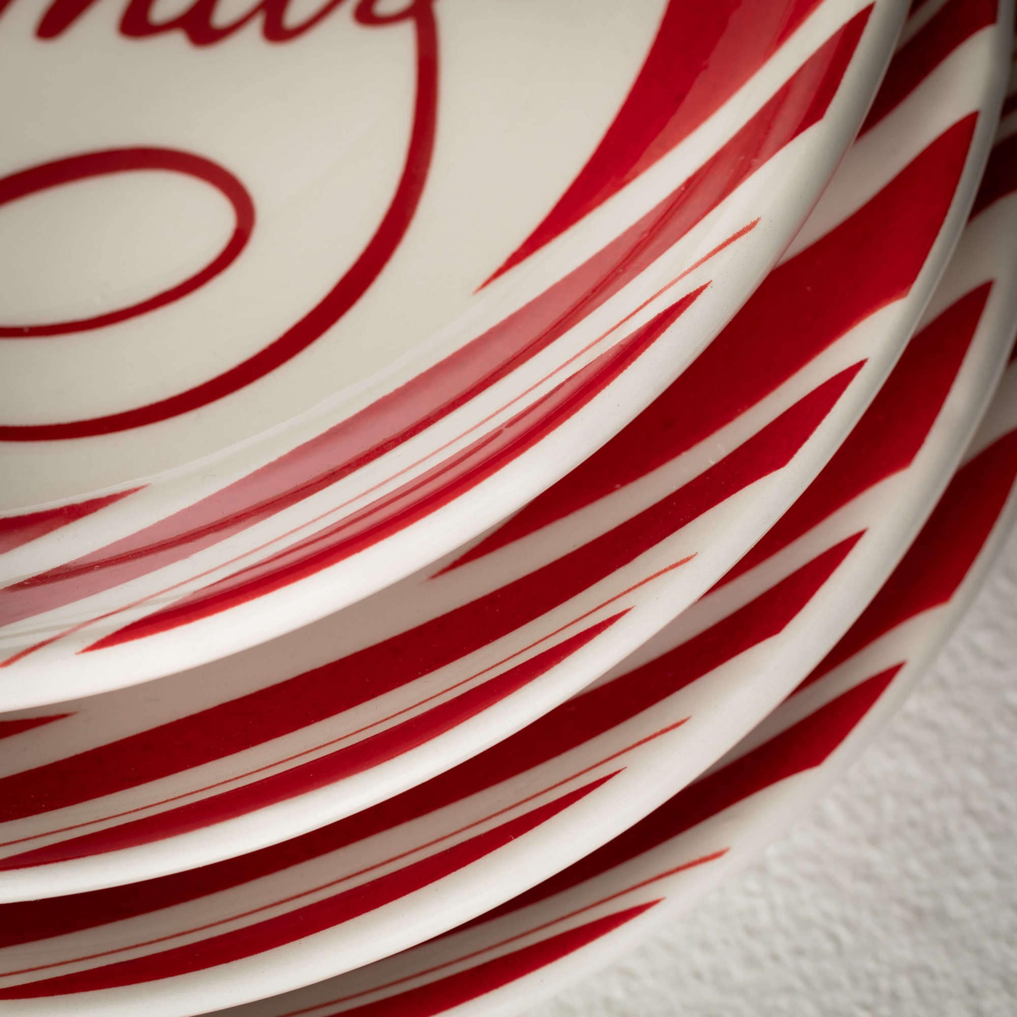 Sullivans PN4031 dinnerware - View #2