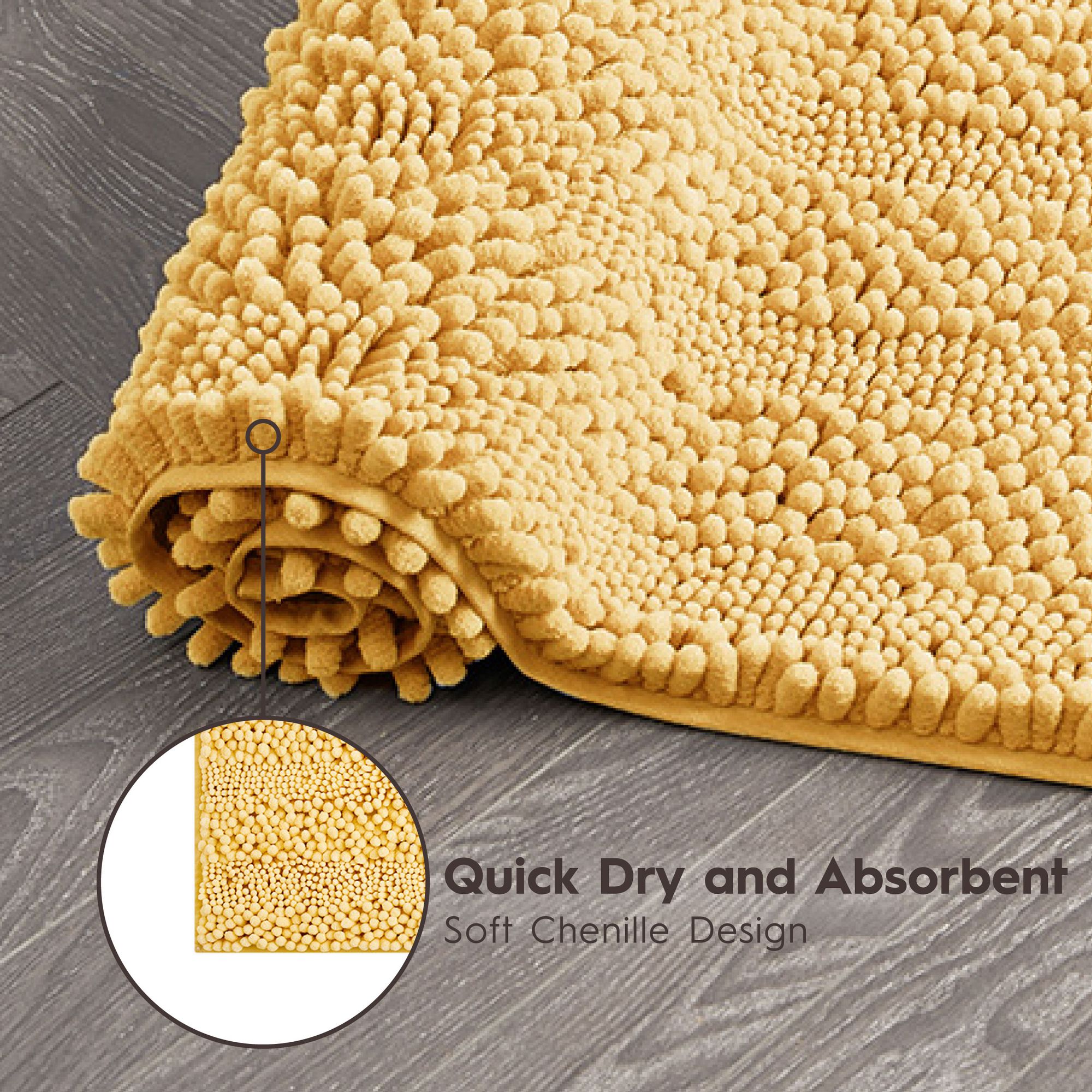 Laura Ashley 646760234646 Bath-Rugs - View #5