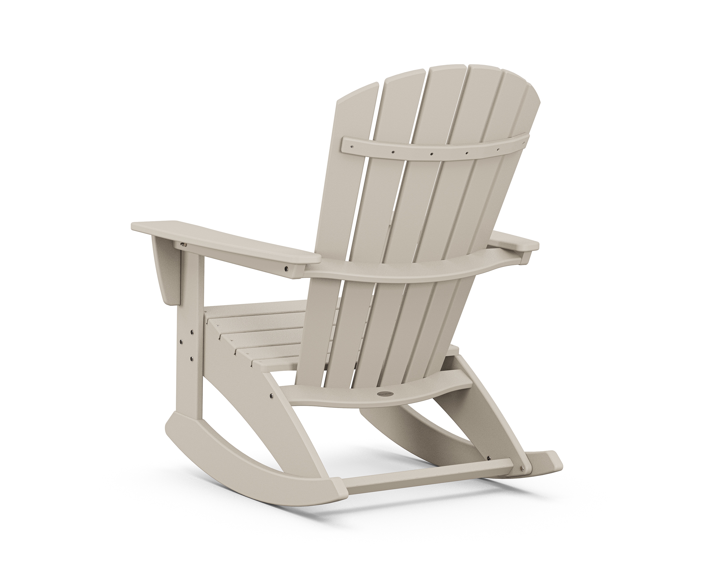 POLYWOOD ADR610SA Patio-Chairs - View #3