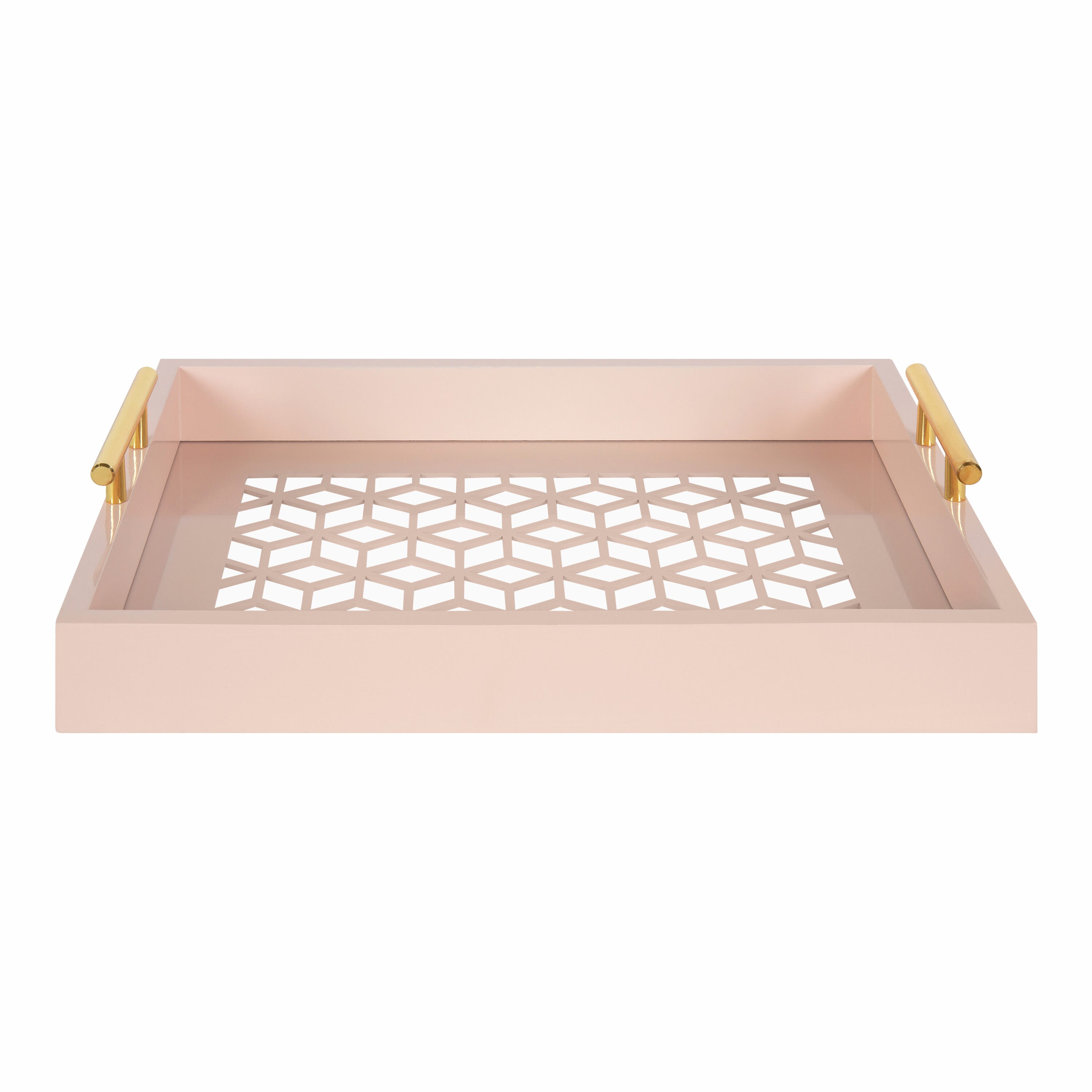 Kate and Laurel 217688 Serving-Trays-Caddies - View #2