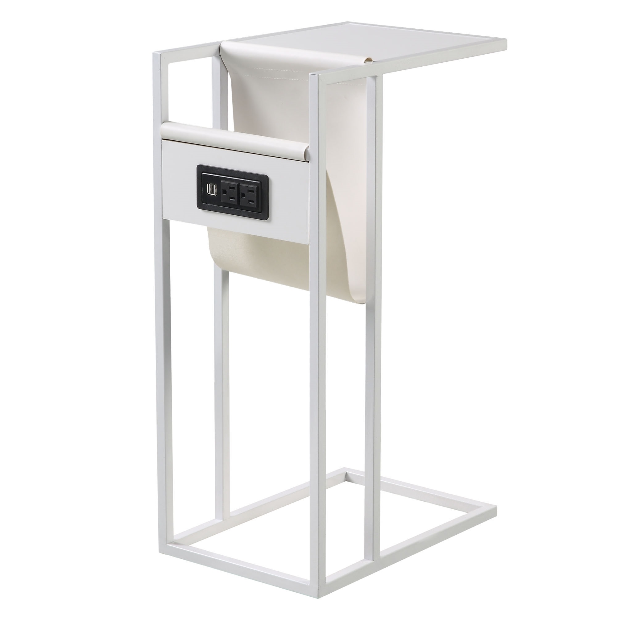 Loft Lyfe LET158-09WE-LS End-Tables - View #5