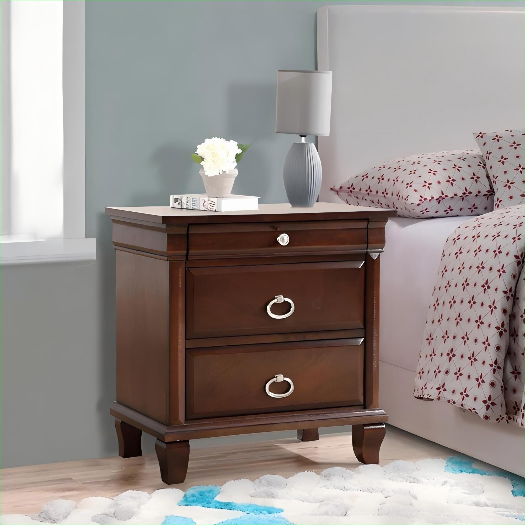 Watnature S5BZDJLLPJ0Q nightstands - View #5