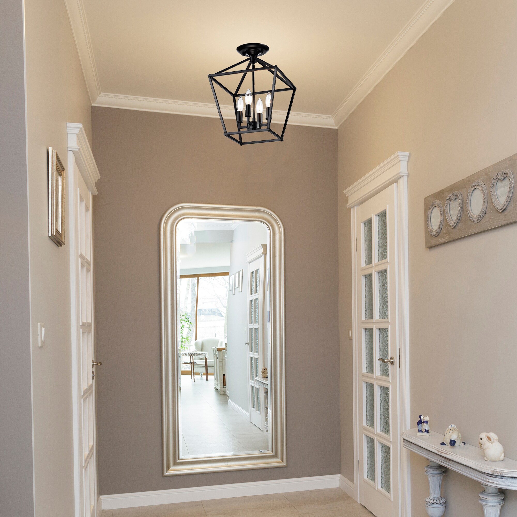 Edvivi ESL1335BK flushmounts - View #7