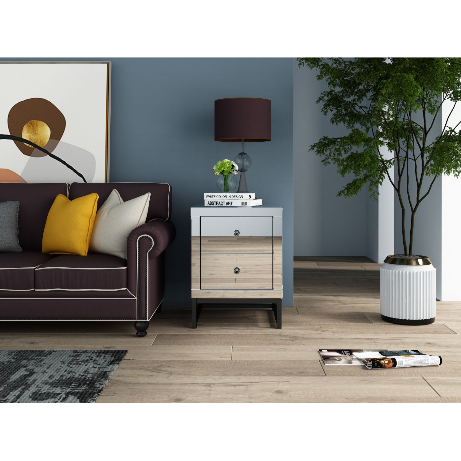 JASMODER W68840521 nightstands - View #2