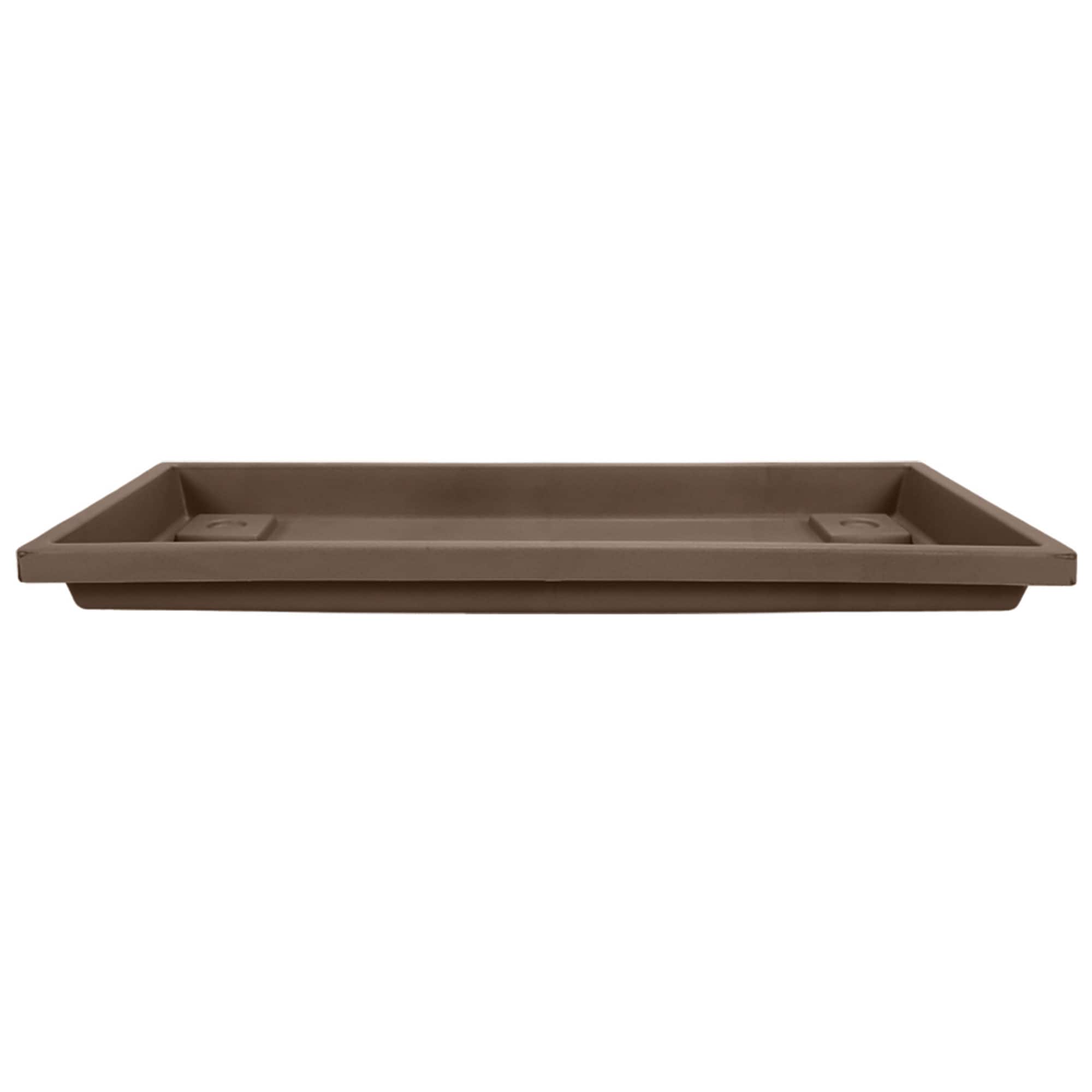 The HC Companies 400738 Plant-Saucers - View #2