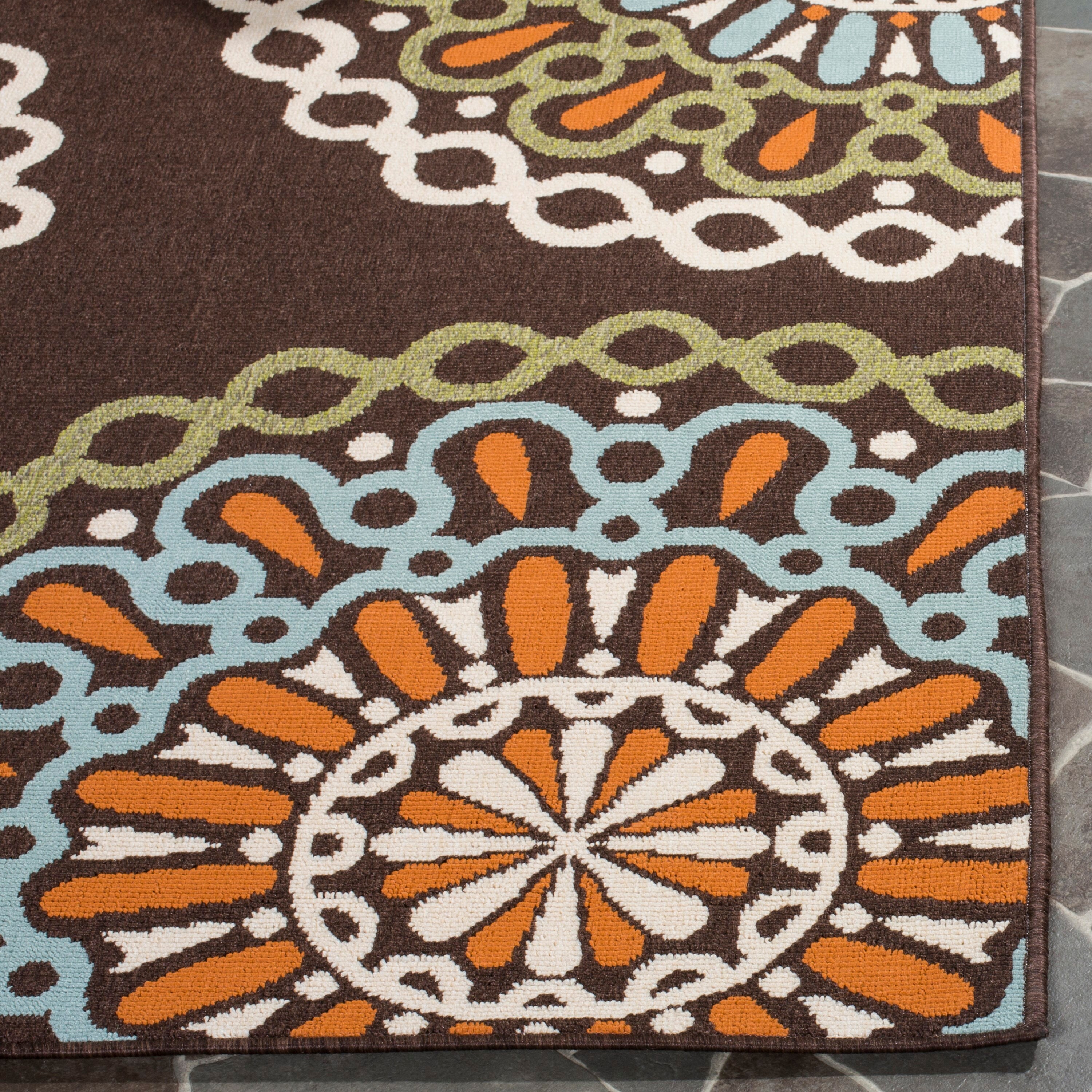 Safavieh VER092-0725-6 rugs - View #4
