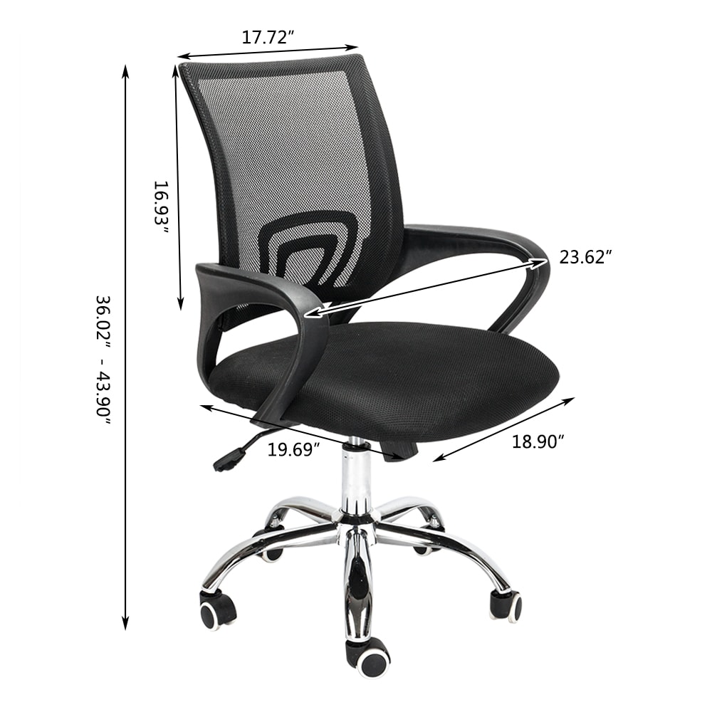 Winado 637362326341 Office-Chairs - View #6