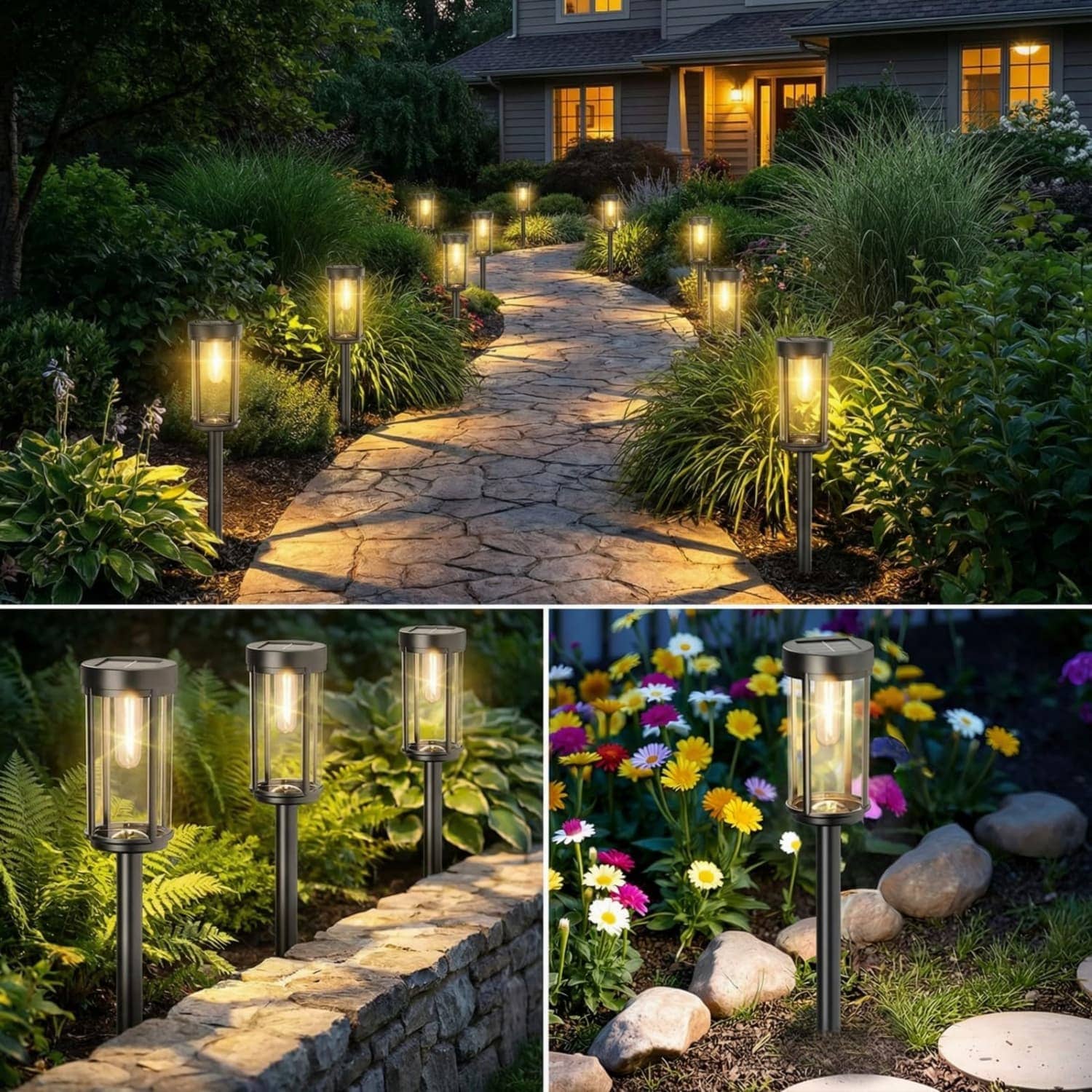 Angel Sar L2FHX42PTLT-1 Path-Lights - View #5
