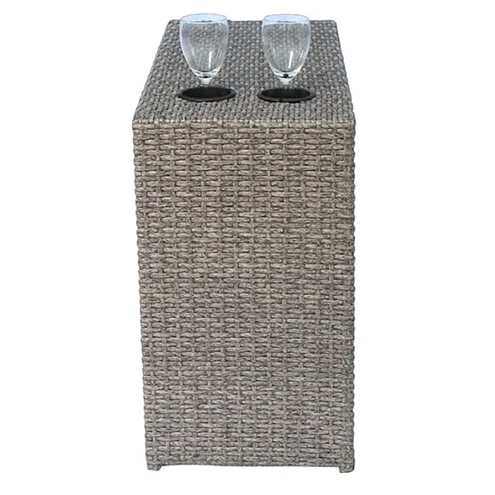 Living Source International CM-1044 Patio-Tables - View #7