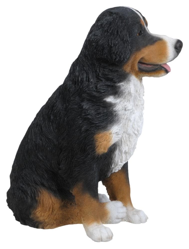 Hi-Line Gift 87750 Garden-Statue - View #3