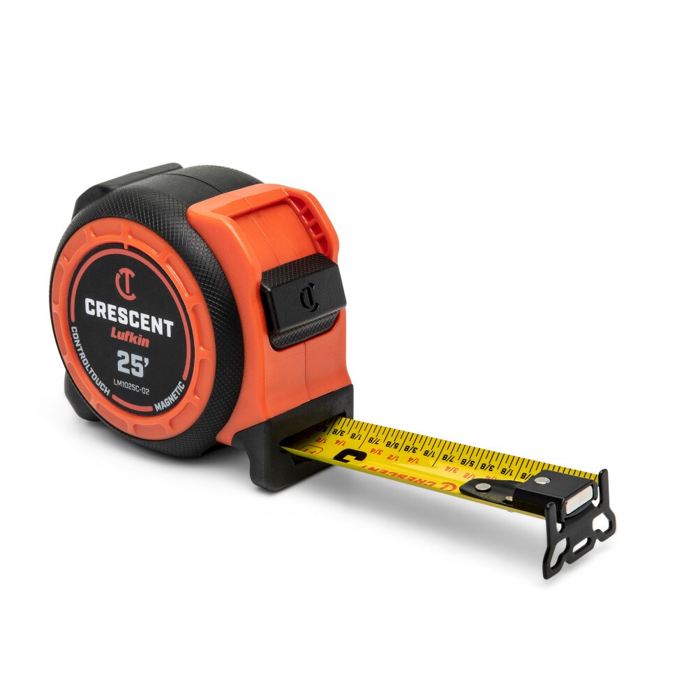 Crescent Lufkin LM1025C-02 Tape-Measures - View #6