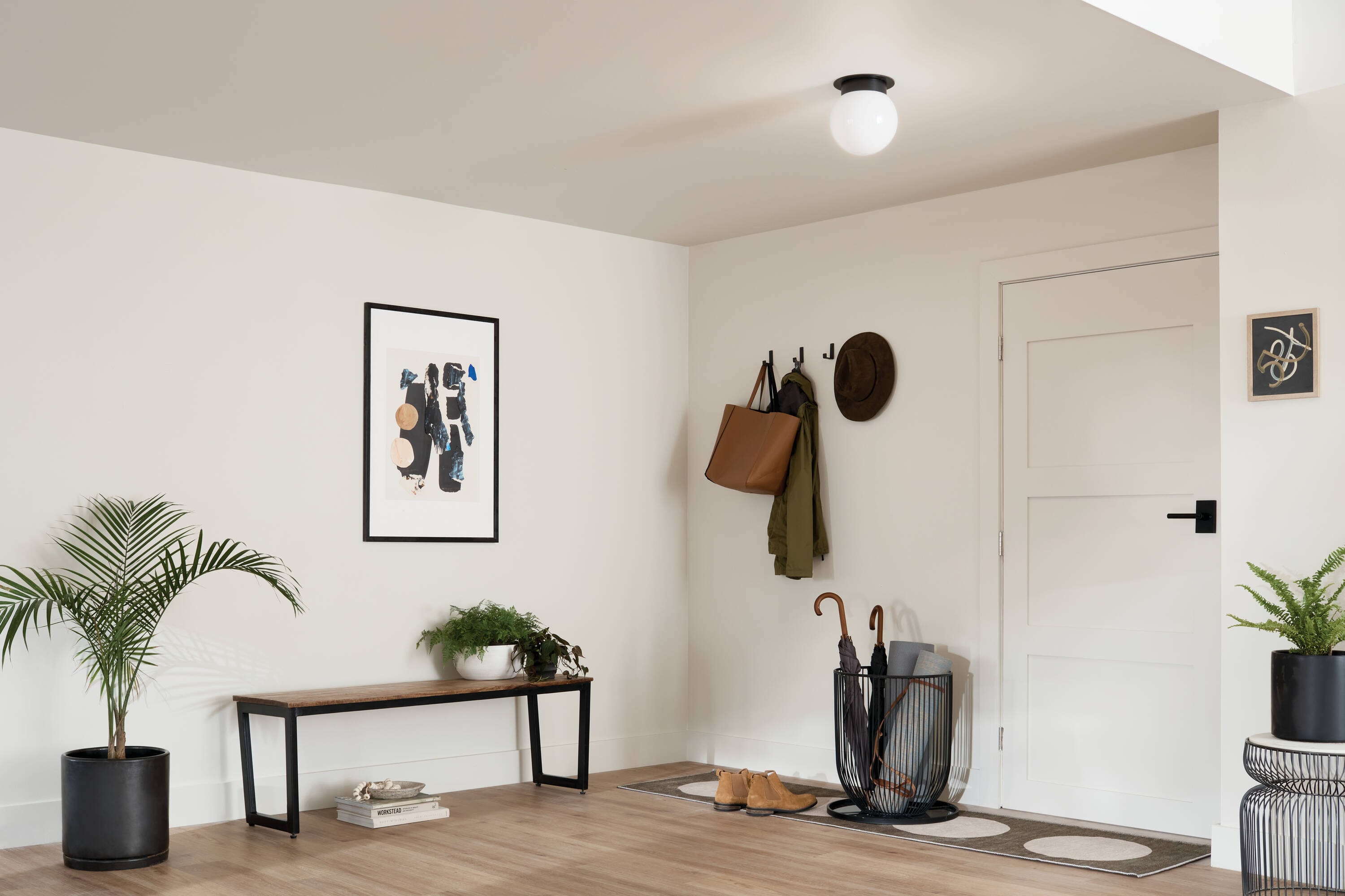 Kichler 52586BK flushmounts - View #7