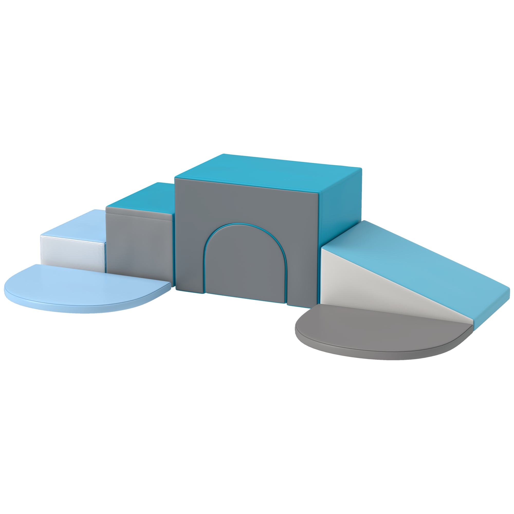 Damerin TCS-N7-28 Multiple colors/finishes Plastic Playset