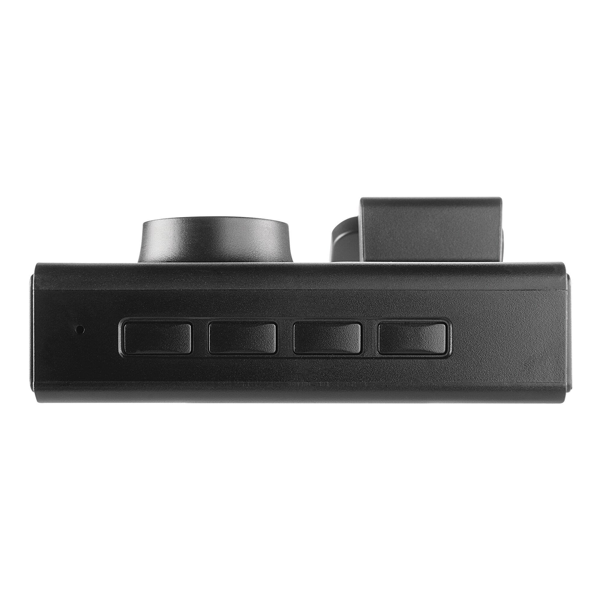 Cobra SC 200 Configurable Single-View Smart Dash Cam