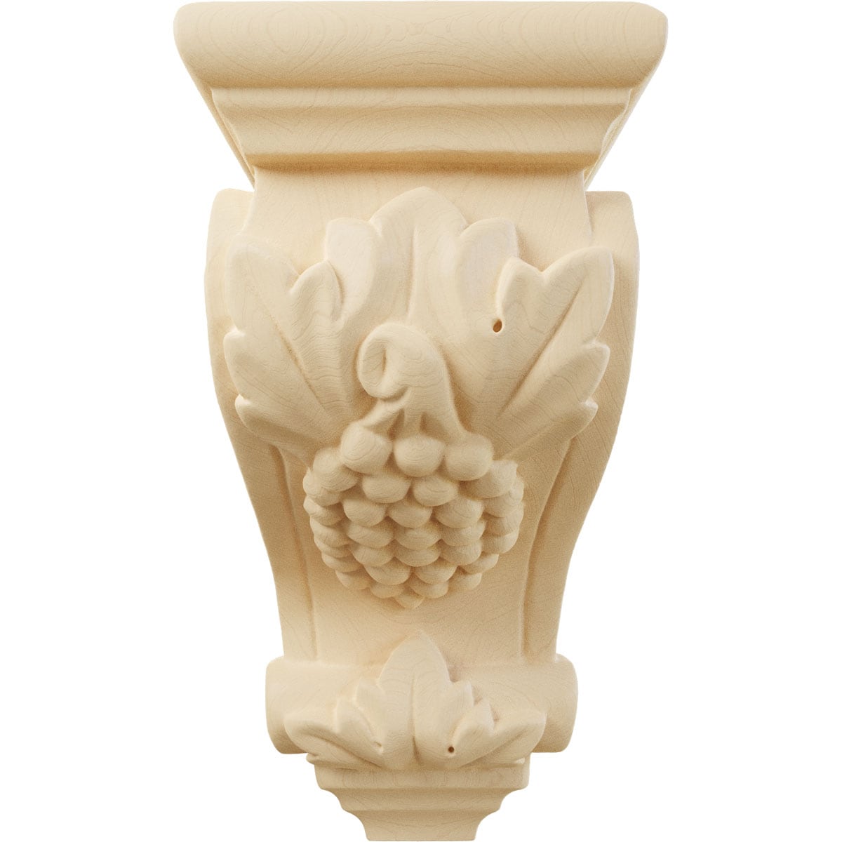 Ekena Millwork CORW03X04X07GRMA corbels - View #2