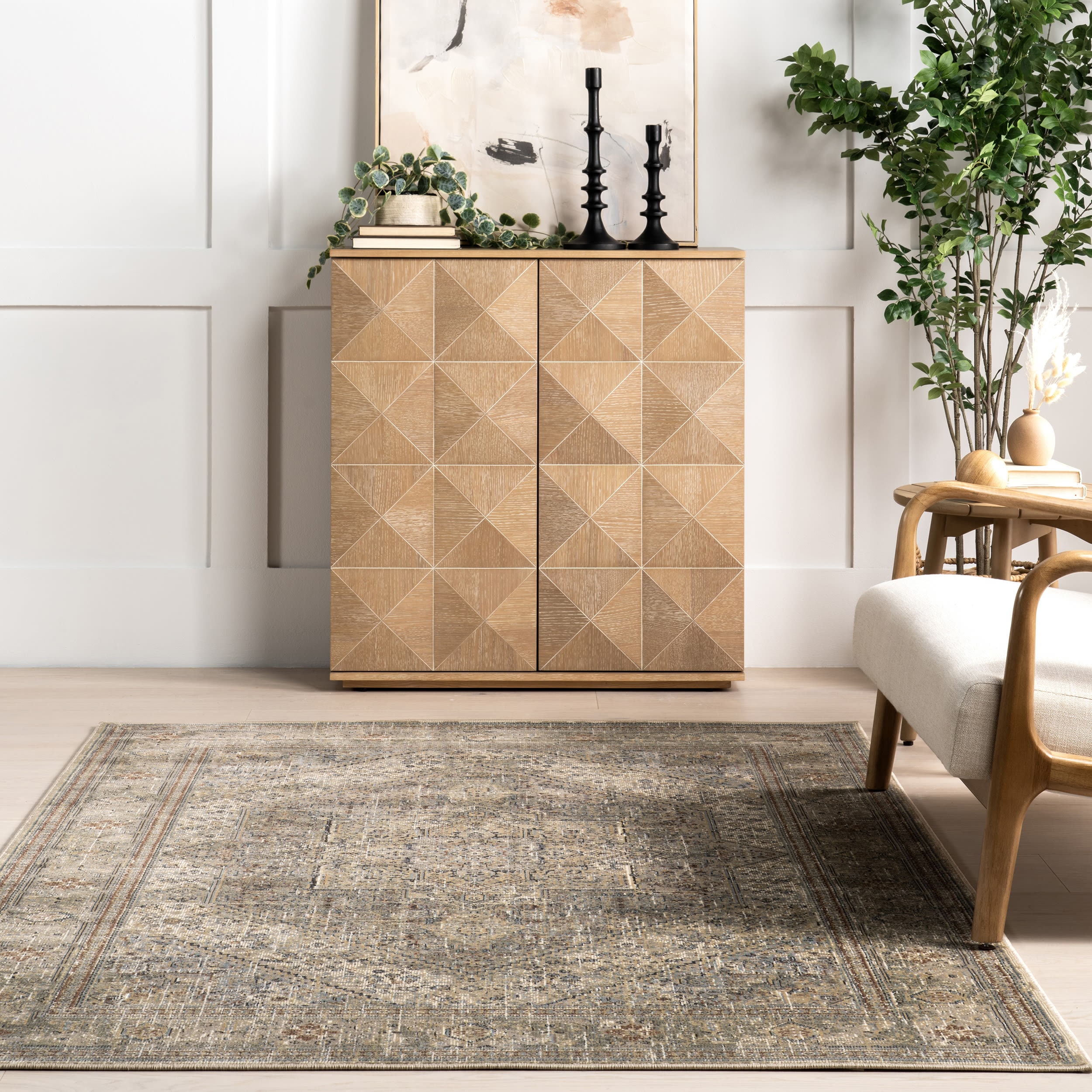 nuLOOM OWMC07A-6709 rugs - View #3