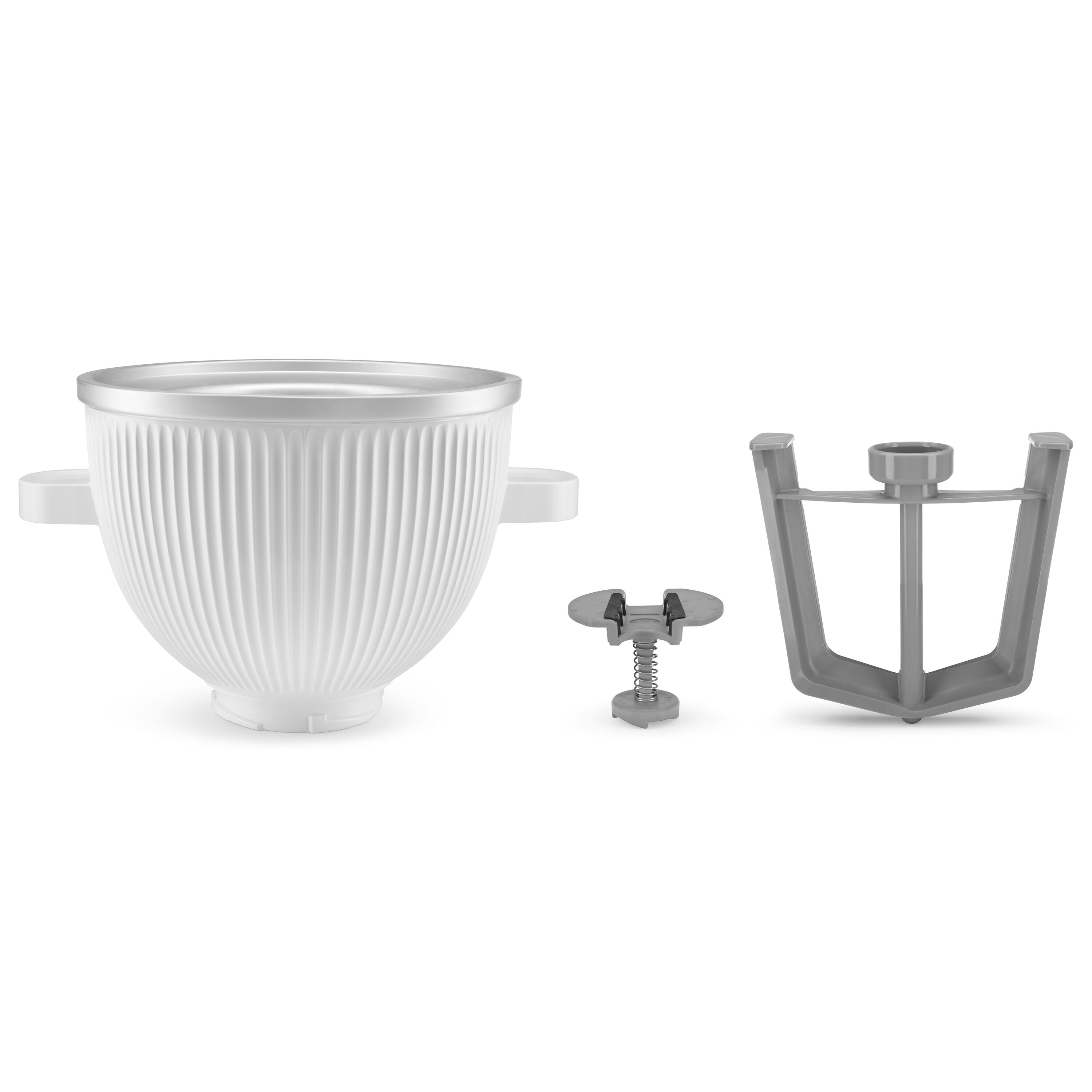KitchenAid KSMICM Stand-Mixers-Attach-Access - View #4