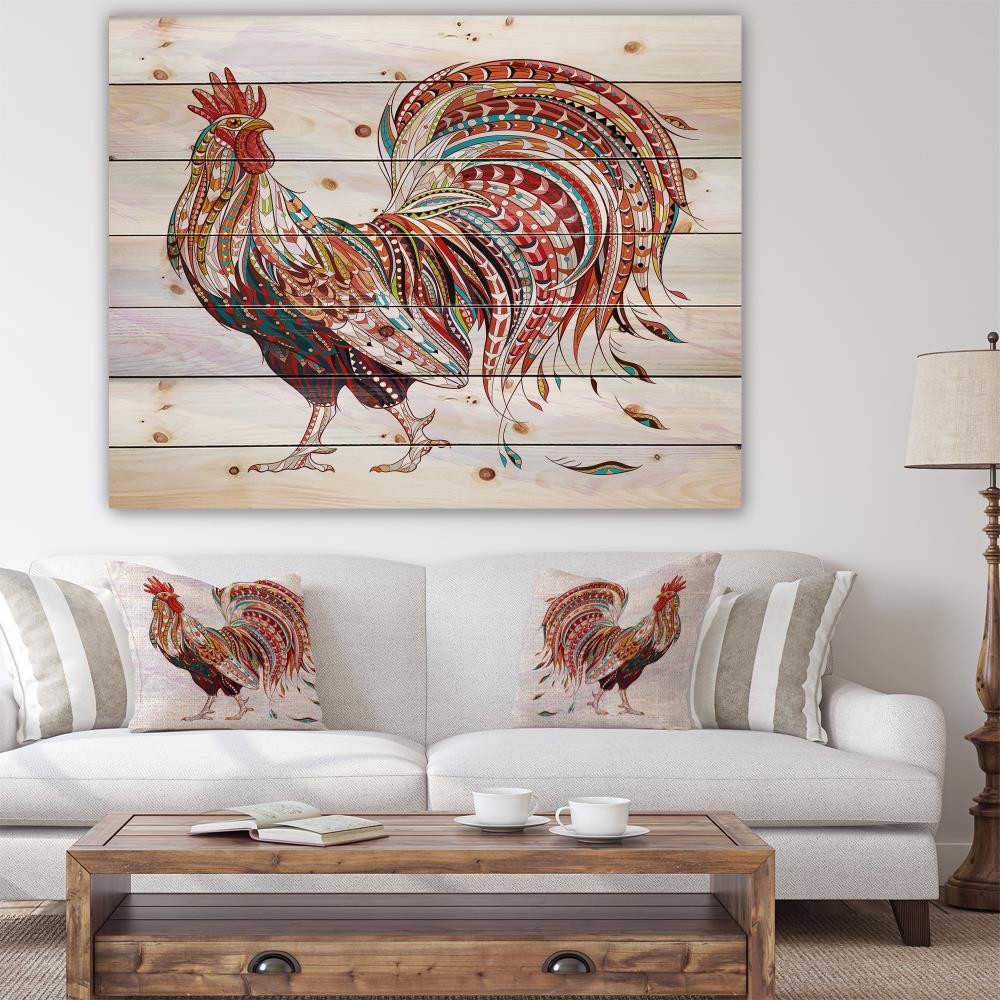 Designart WD17064-20-15 Wall-Art - View #3