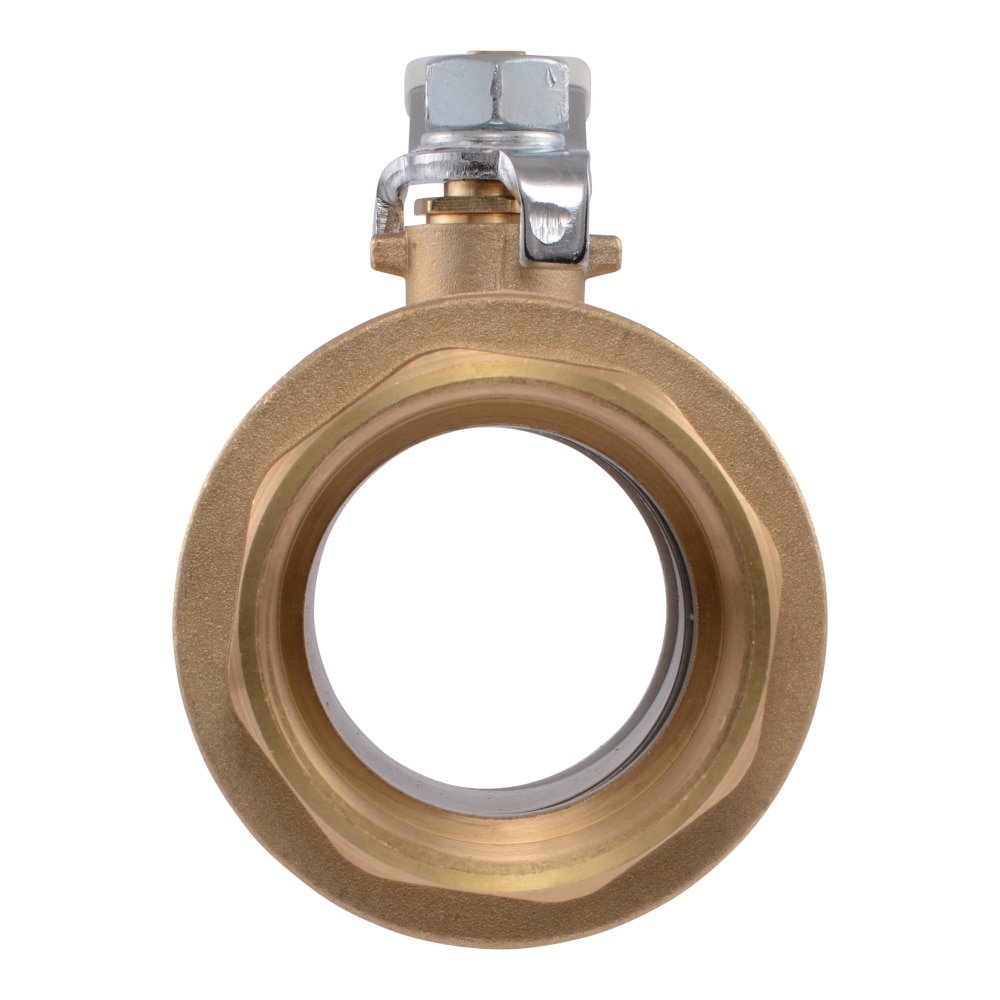 RELIABILT 20055Z Ball-Valves - View #2
