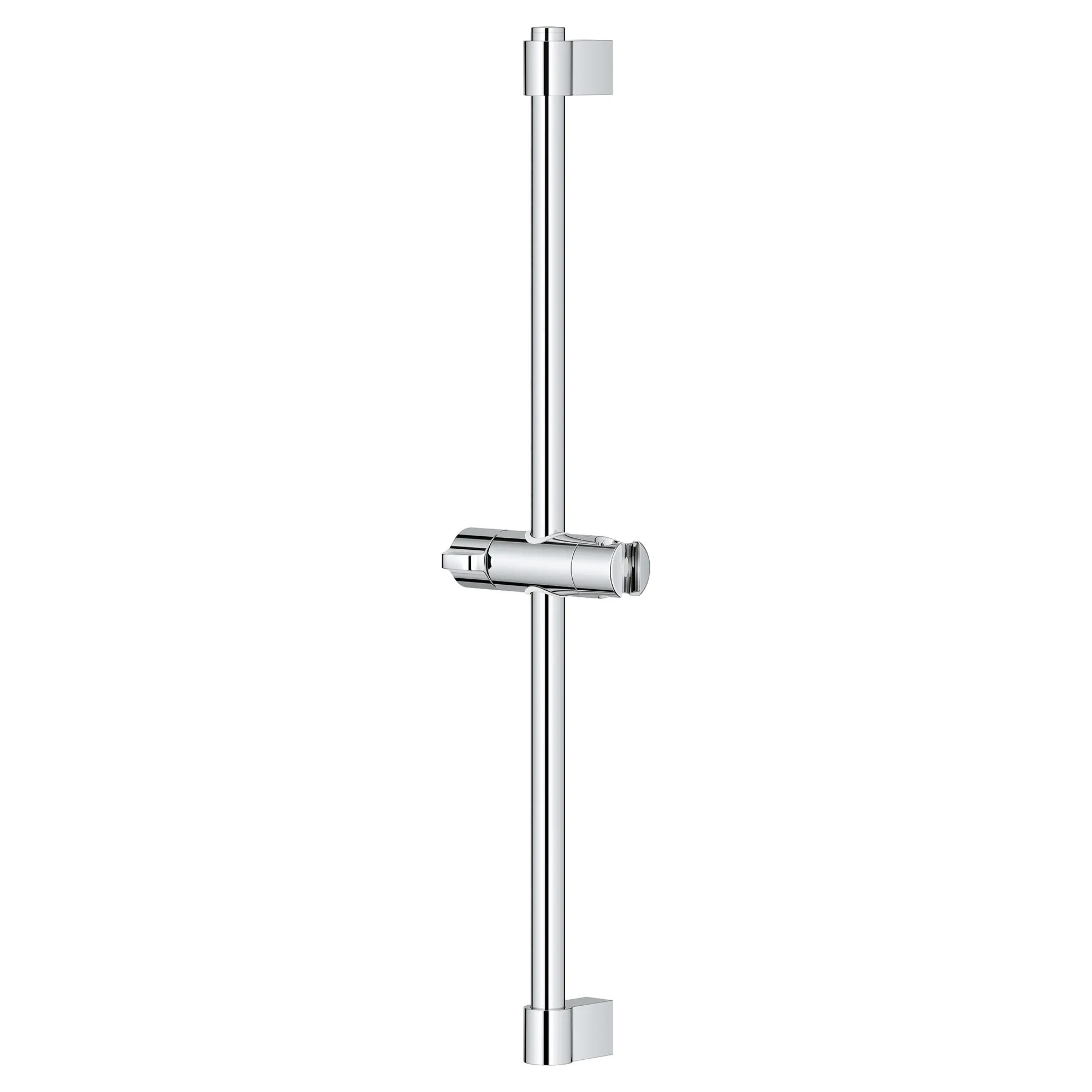 GROHE Tempesta 24-Inch (600mm) Shower Slide Bar in Chrome