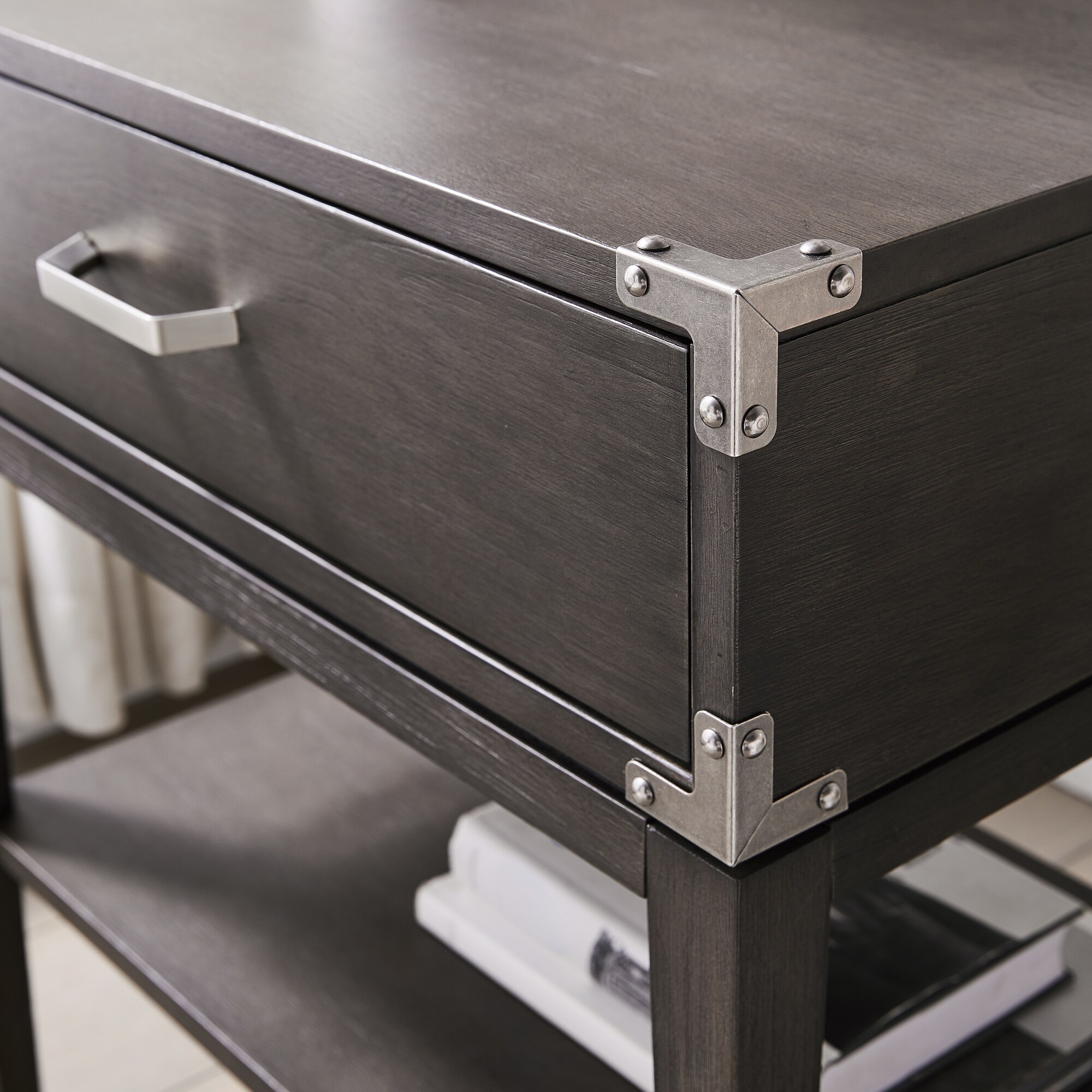 Leick Home 24022 nightstands - View #15