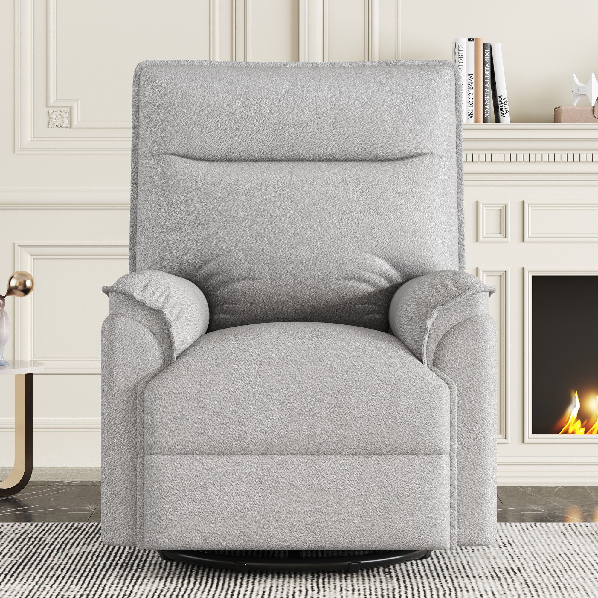 ModernLuxe WF315988AAE Sofas-Loveseats - View #7