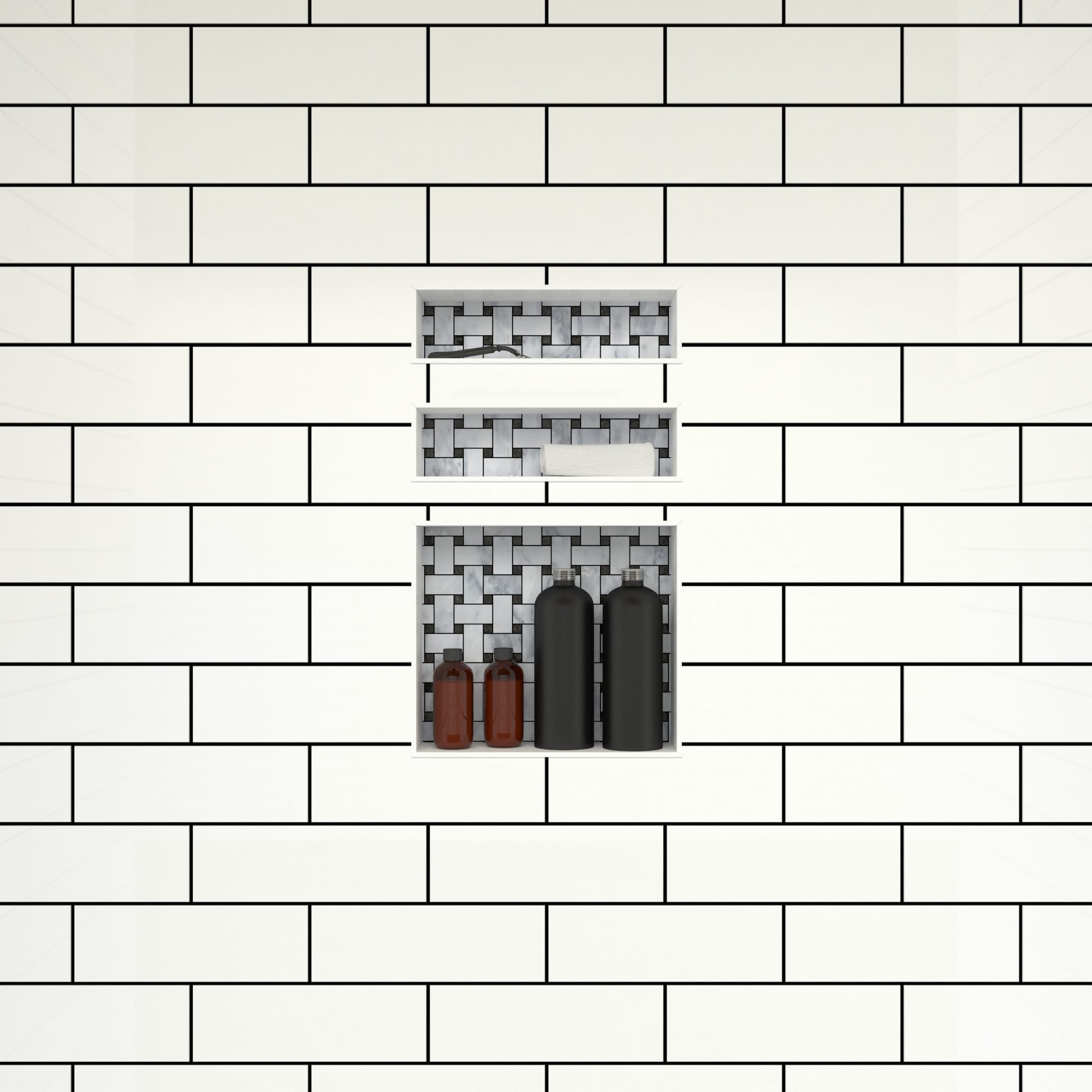 Tile Redi RNT166S-20DU Shower-Accessories - View #6