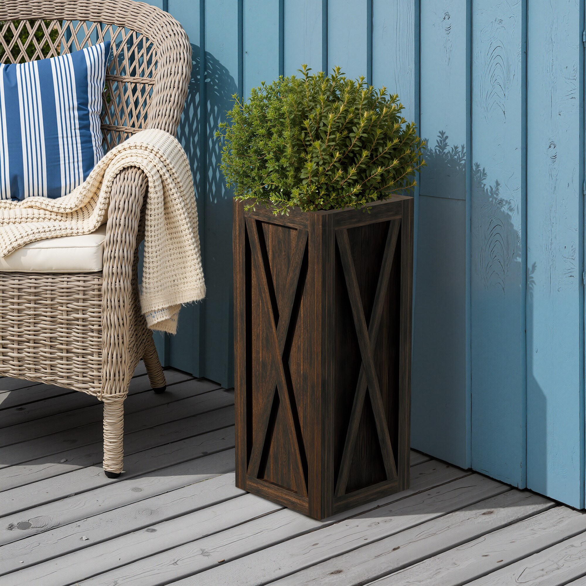 Lirago L20606-604PB320 Planter-Window-Box - View #4