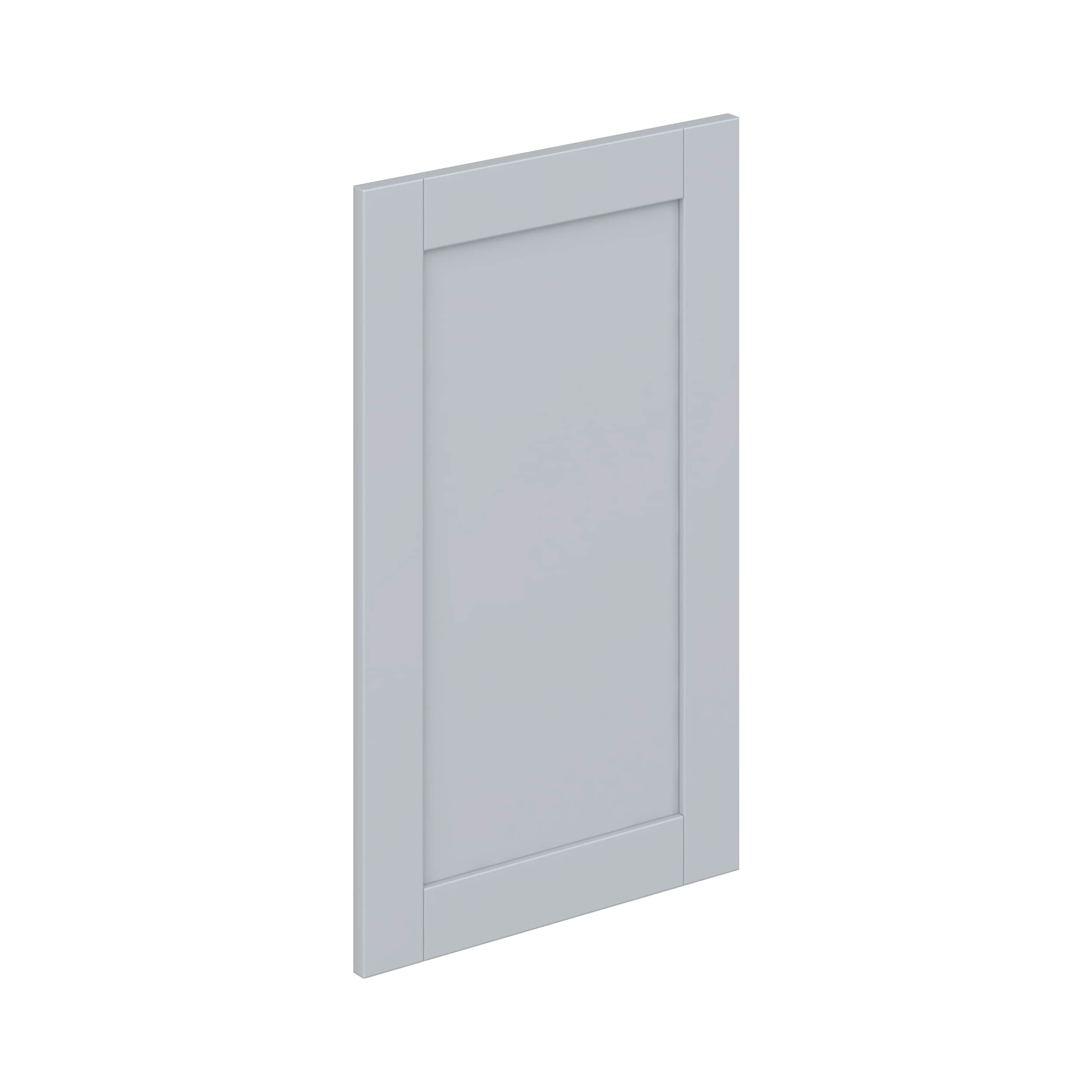 Hugo&Borg DSDR1830-CH Kitchen-Cabinet-Doors - View #6
