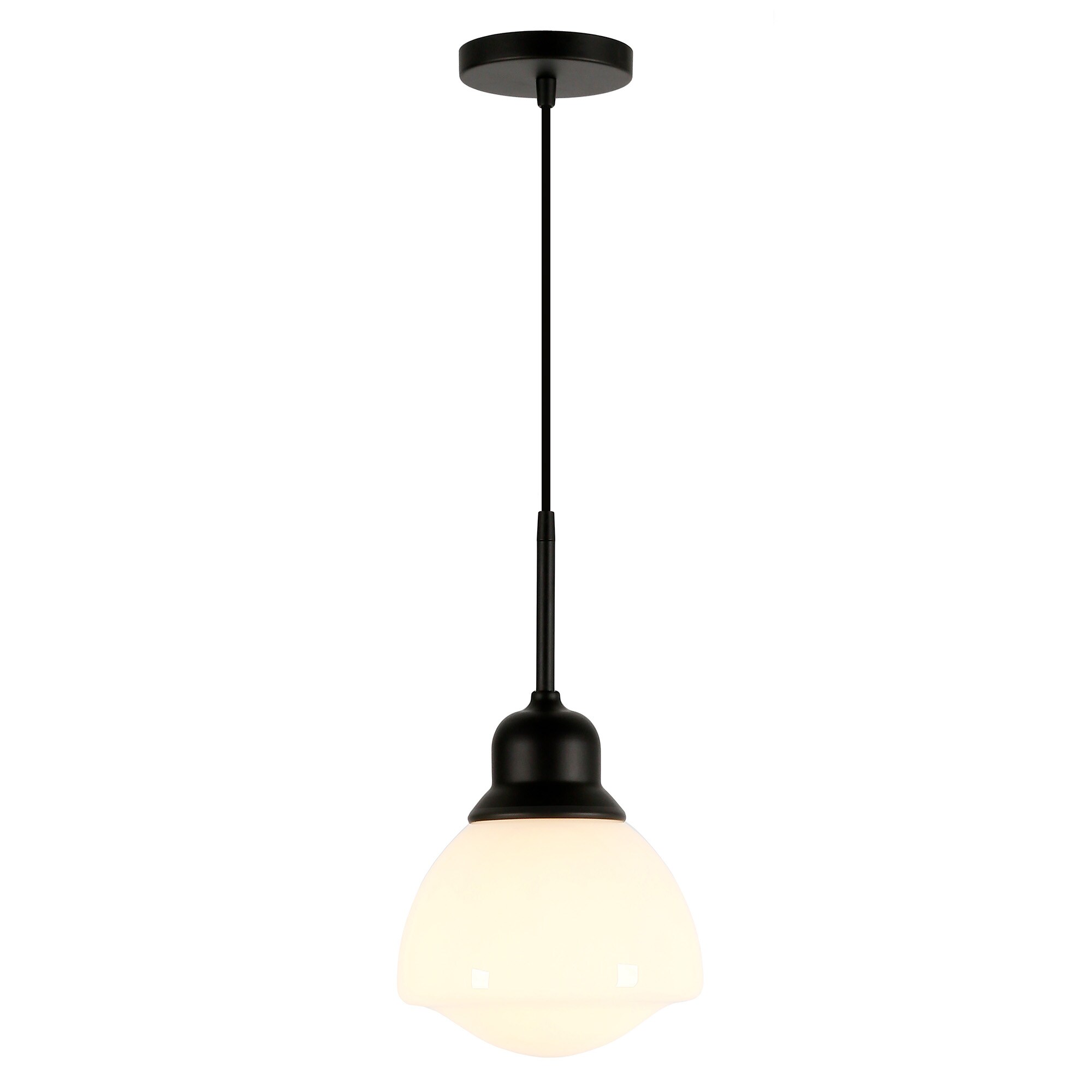 Hailey Home PD0606 Pendant-Lights - View #3