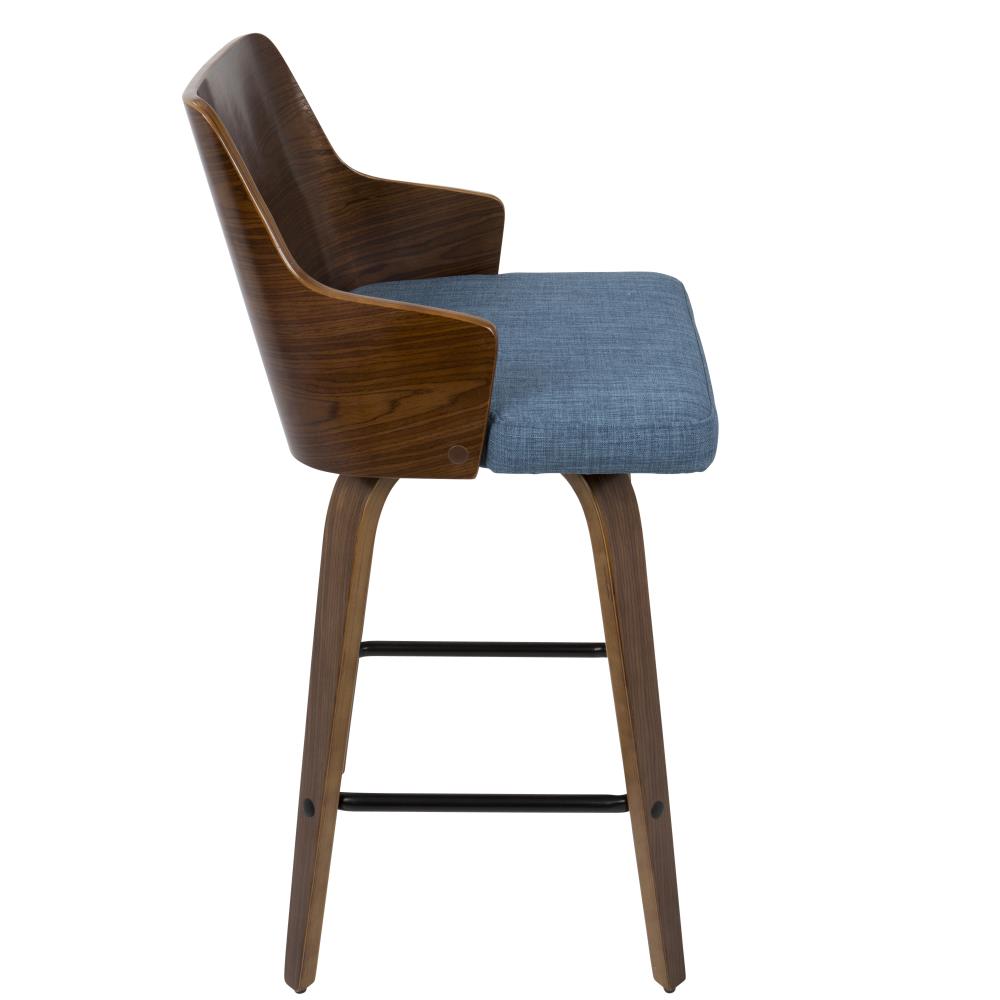 LumiSource B26-ARIAX WLBU2 stools - View #4