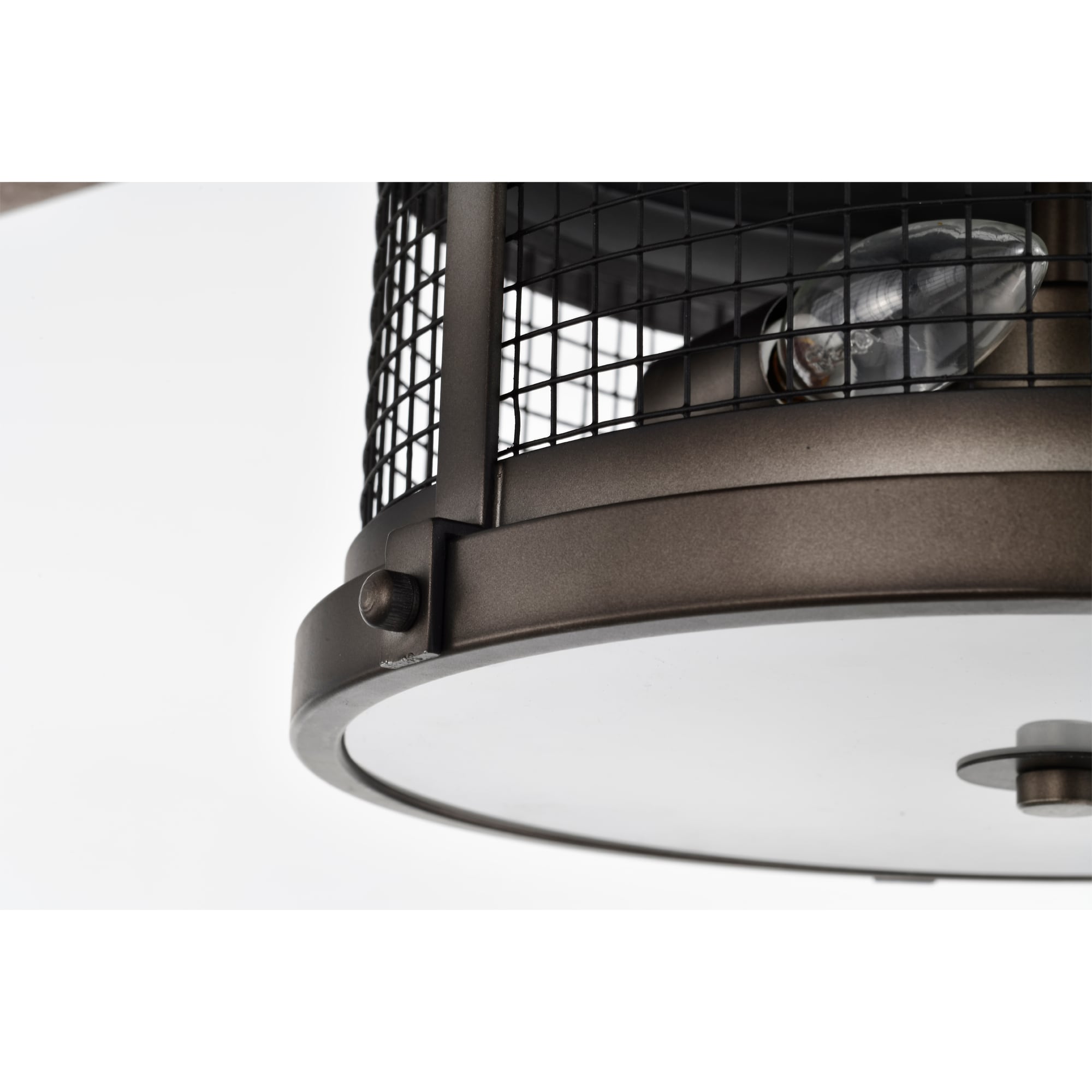 Home Accessories Inc AL01P01GR Ceiling-Fans - View #9