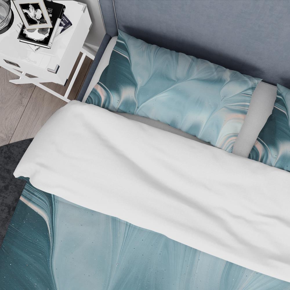 Designart BED30073-Q bedding - View #4