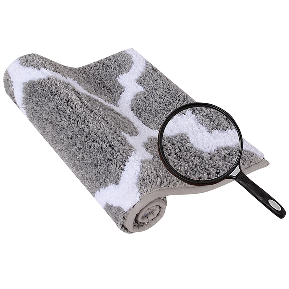 Better Trends BAMA2PC1724SI Bath-Rugs - View #2
