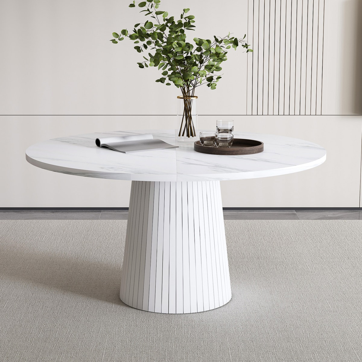 Streamdale Furniture W2700P404636 Dining-Tables - View #12