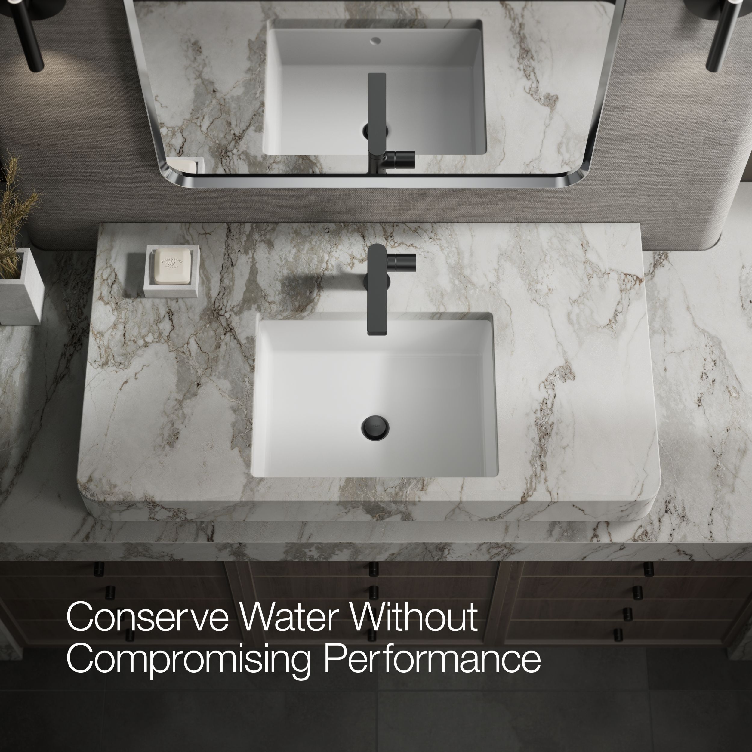 KOHLER 73050-7-BL Lavatory-Faucets - View #10