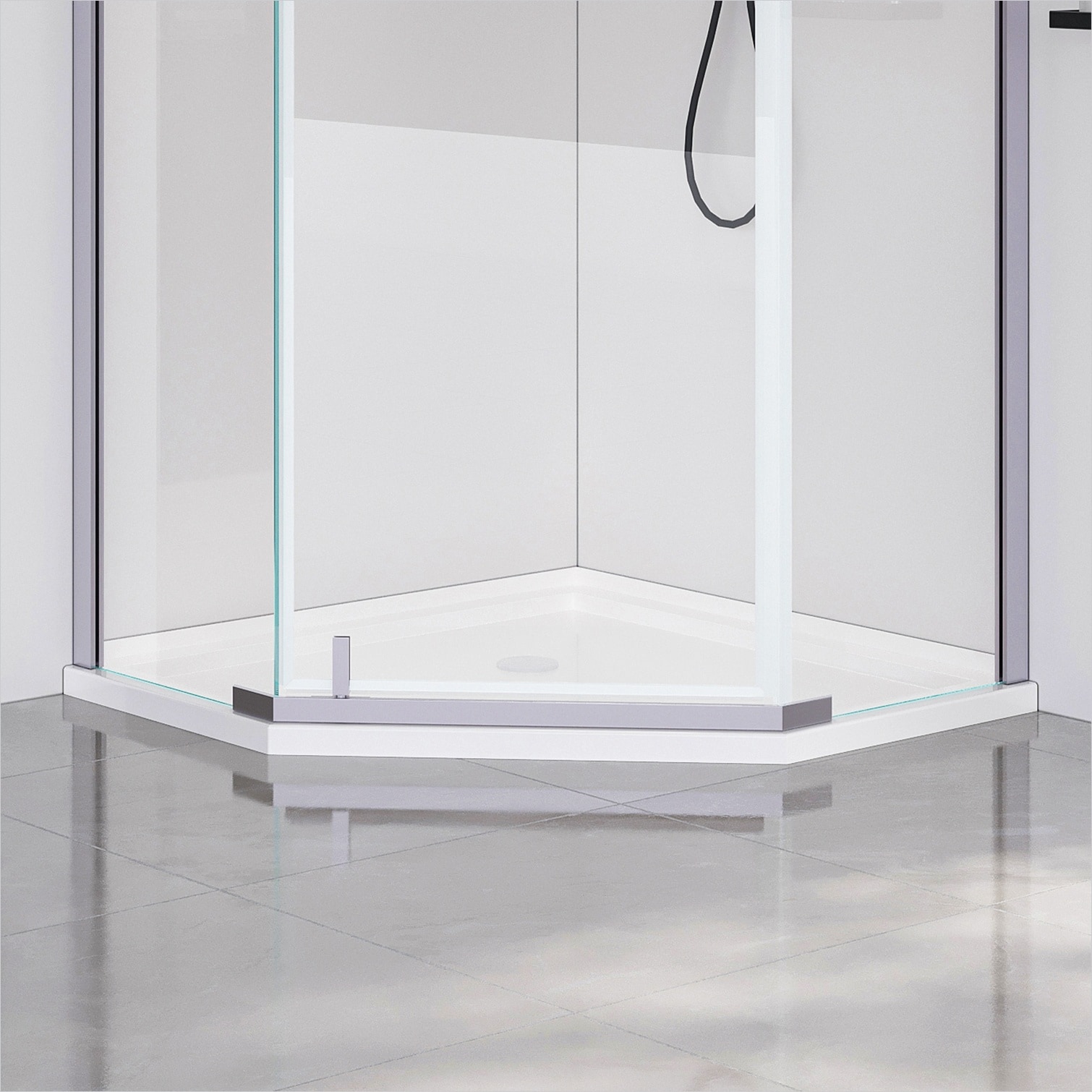Naturefalls B9YE8TTD6W38 Shower-Floors - View #2