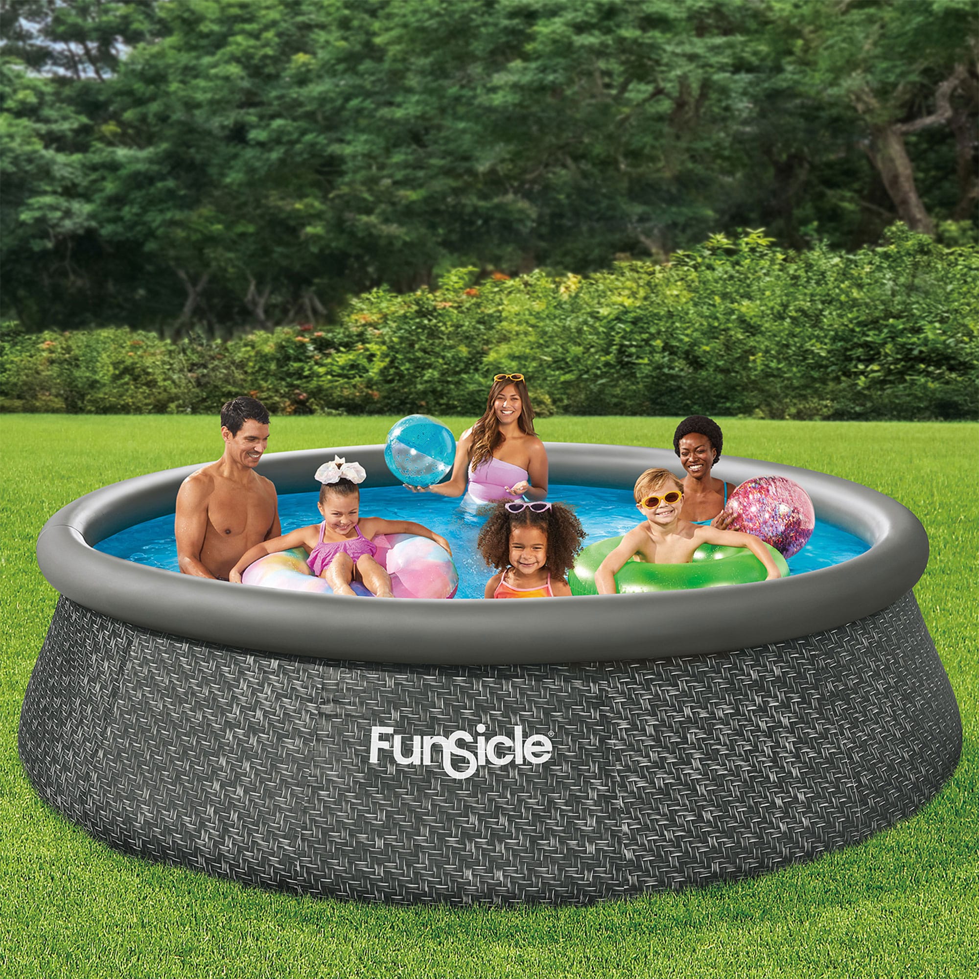 Funsicle 401911 Above-Ground-Pools - View #8