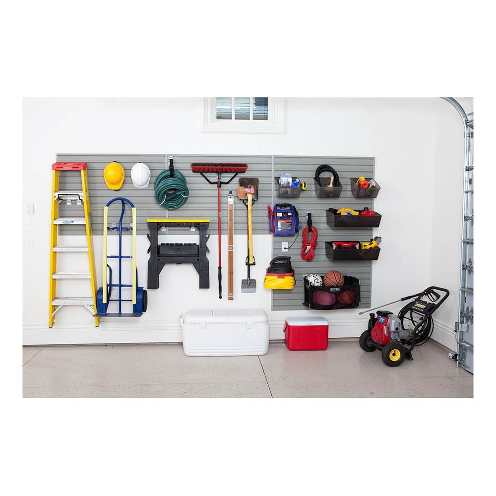 Flow Wall FSH-029-1 Garage-Storage-Rail-Sys-Acc - View #5