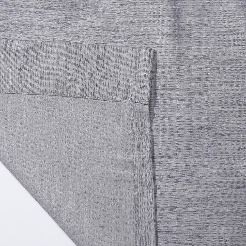 allen + roth MER95GRAY curtains - View #2