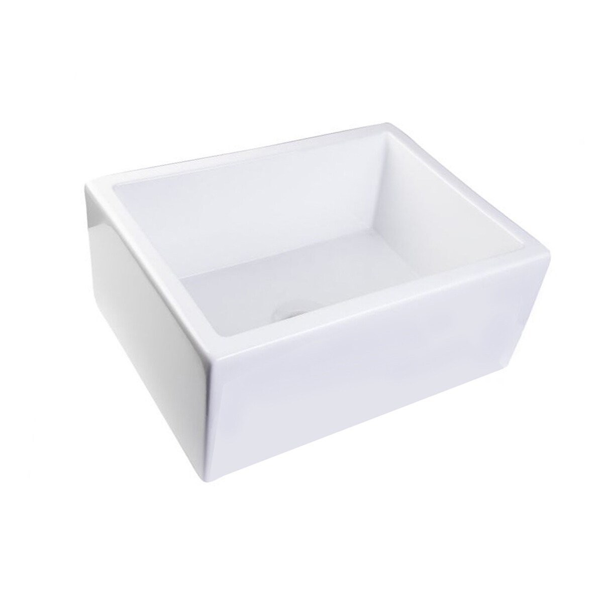 Nantucket Sinks HYANNIS-24 Kitchen-Sinks - View #6